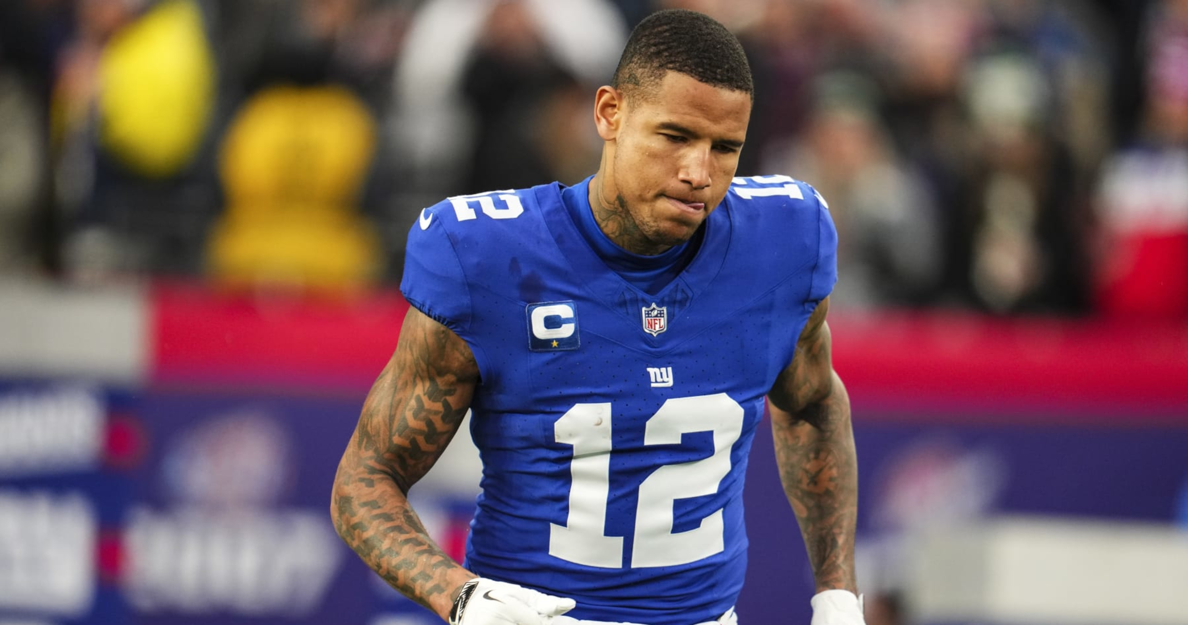 darren-waller-announces-nfl-retirement-in-video-played-for-giants