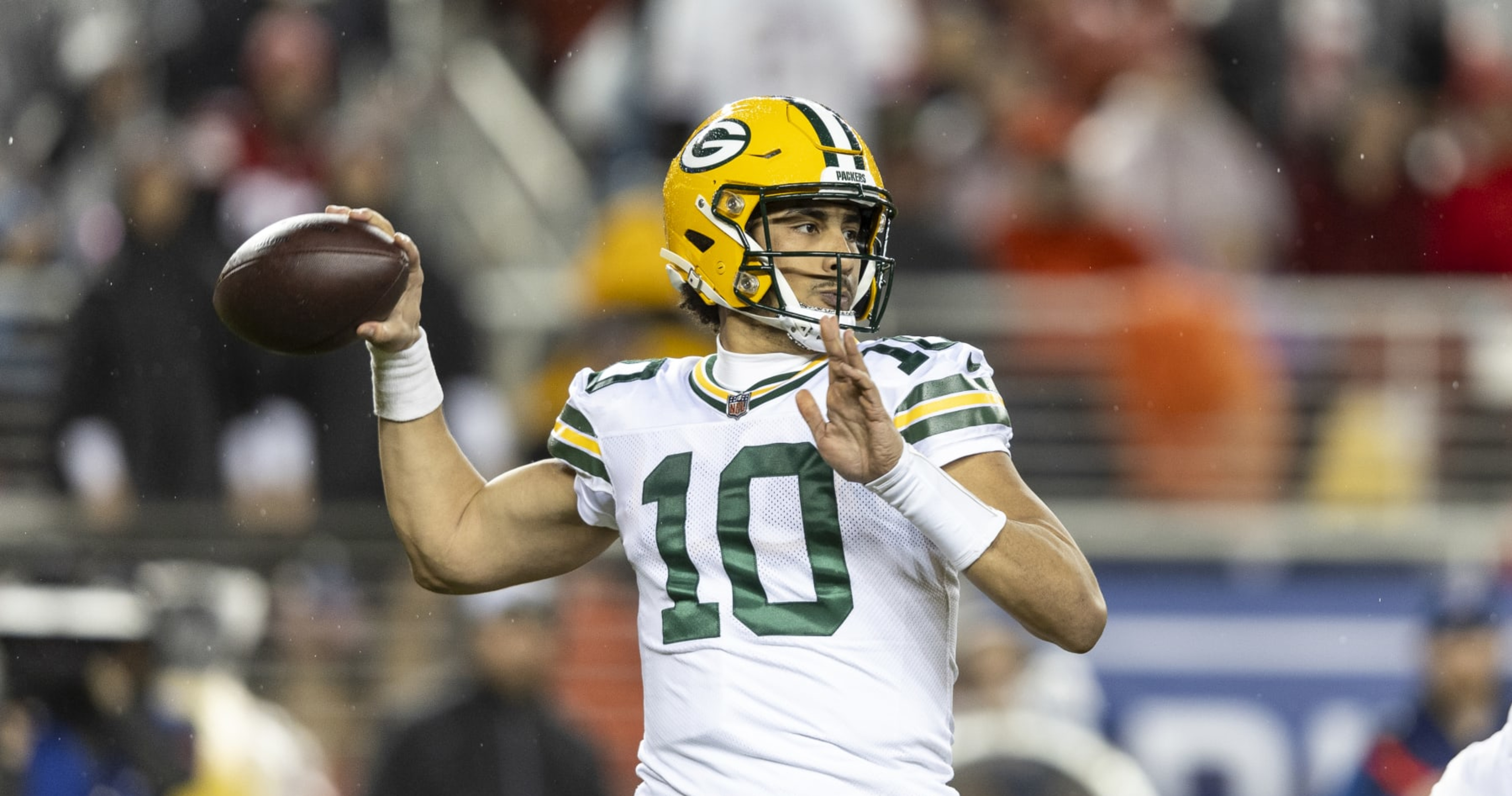 Packers GM Wants Jordan Love Contract Extension Done Before 2024 NFL ...