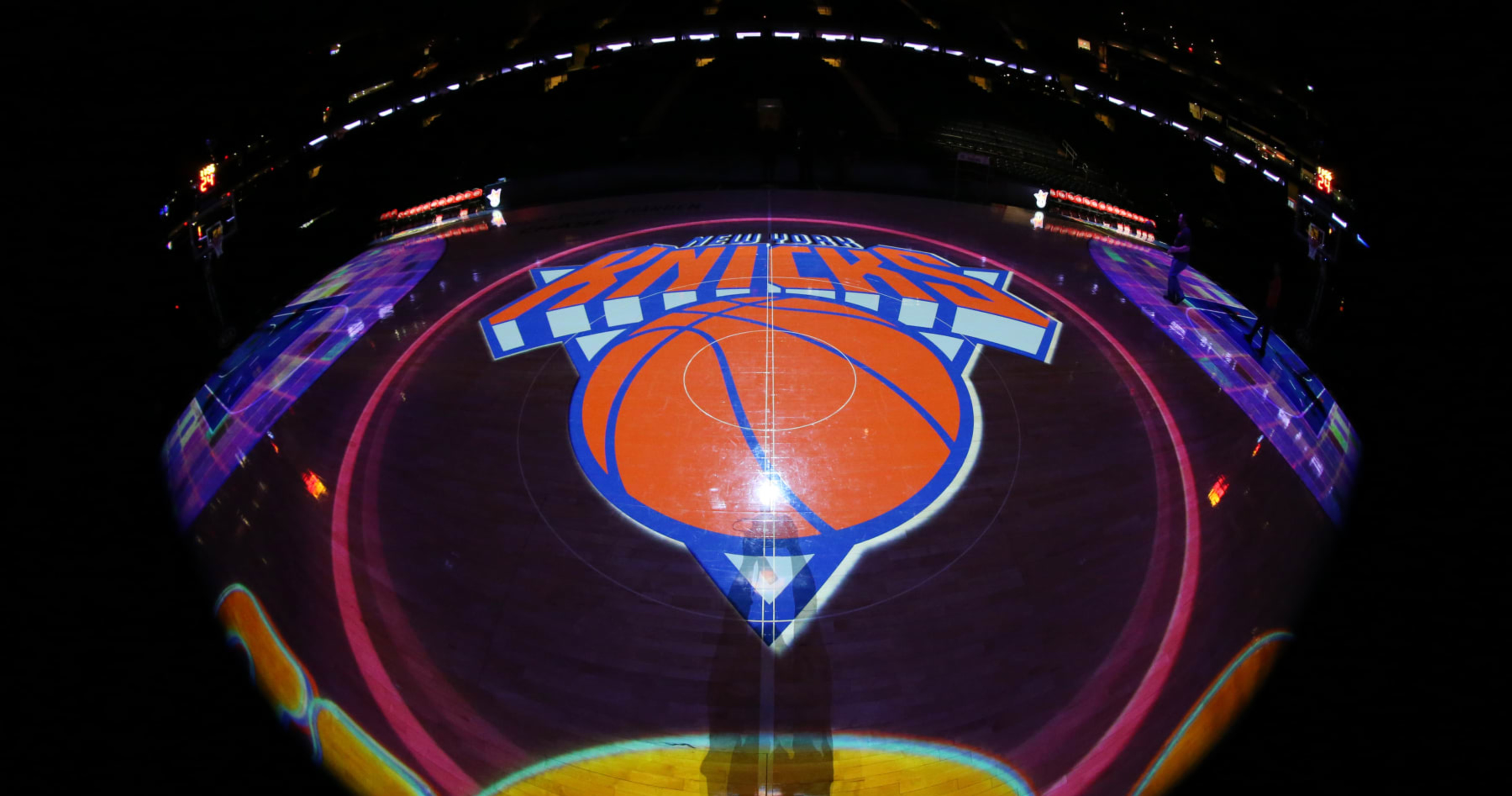 Knicks Trade Rumors: NY 'Looking to Move' 1st-Round Picks in 2024 NBA ...