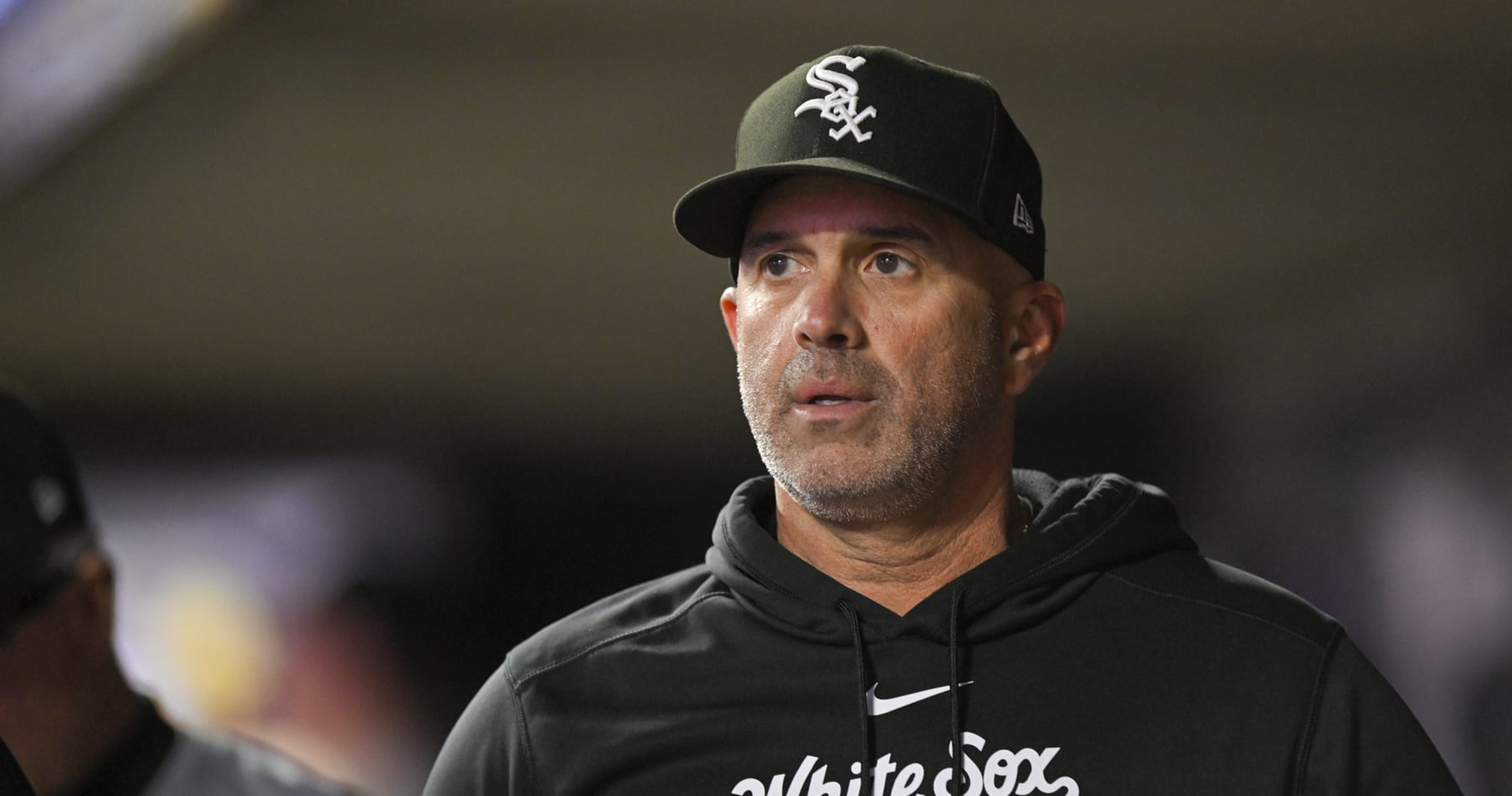 White Sox Player: Pedro Grifol's Calling Team's Play 'F--king Flat' Was ...