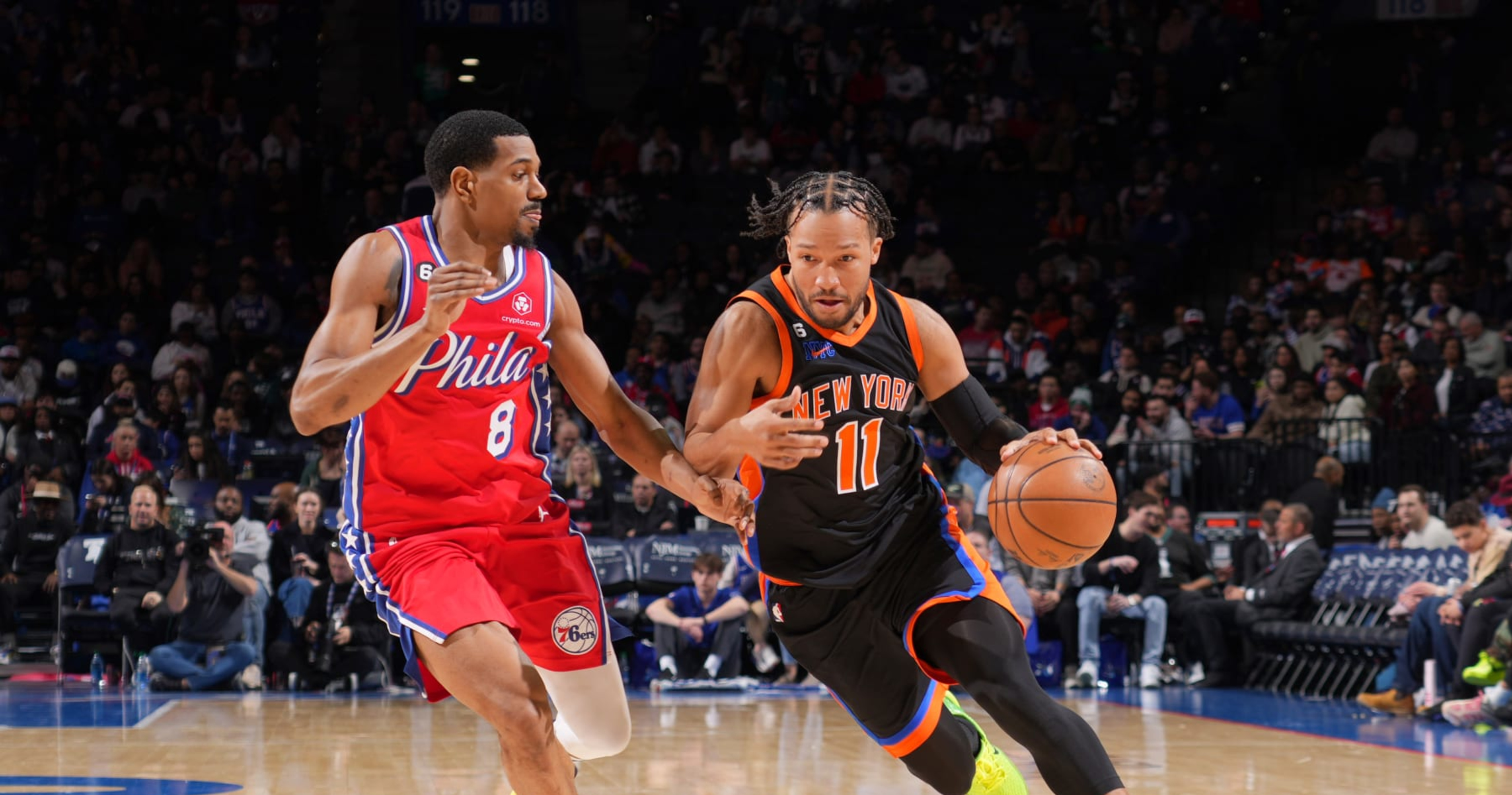 Knicks Sleeper Contracts to Pursue in NBA Free Agency