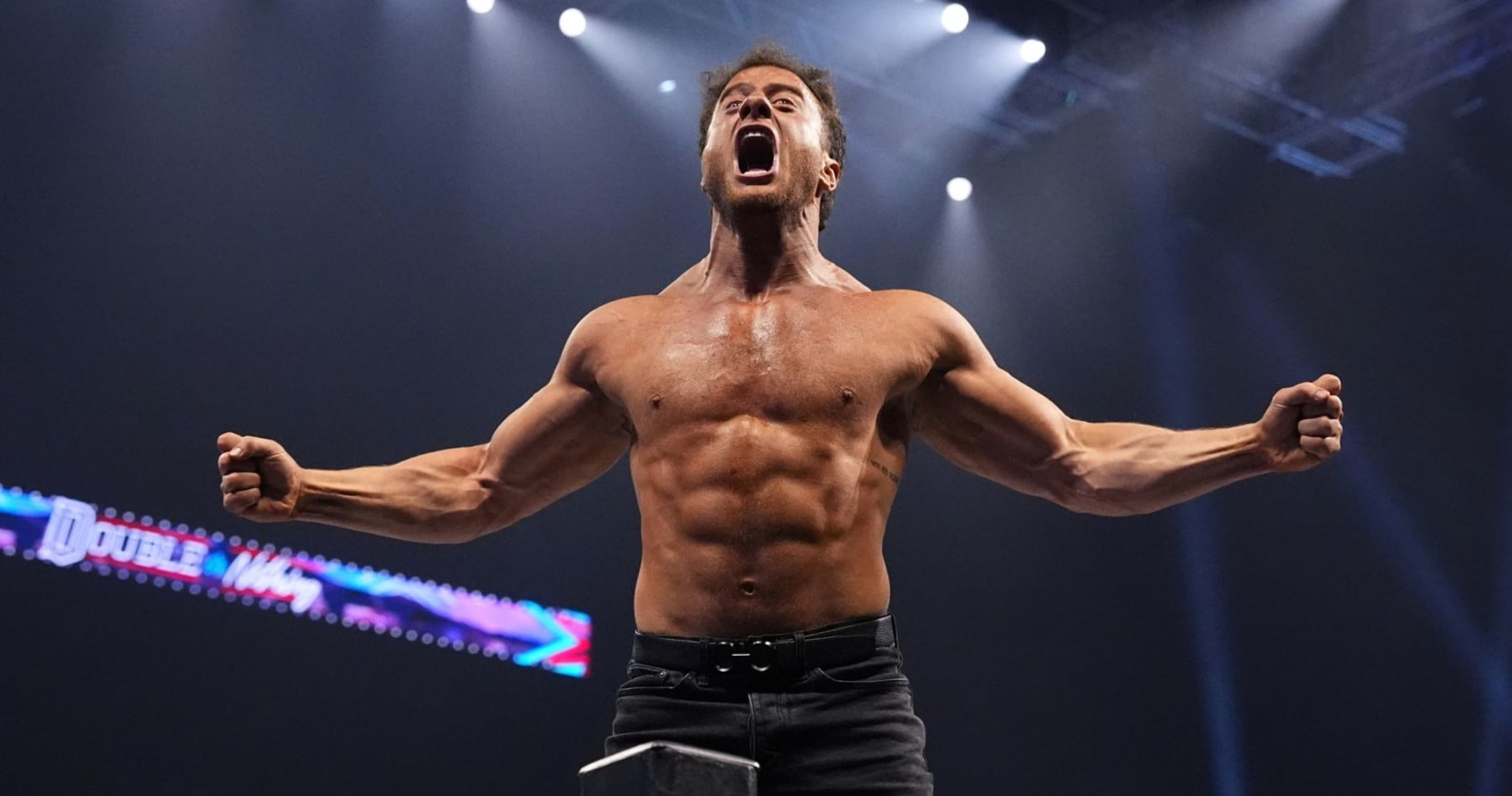 AEW Dynamite Results Winners, Live Grades, Reaction and Highlights