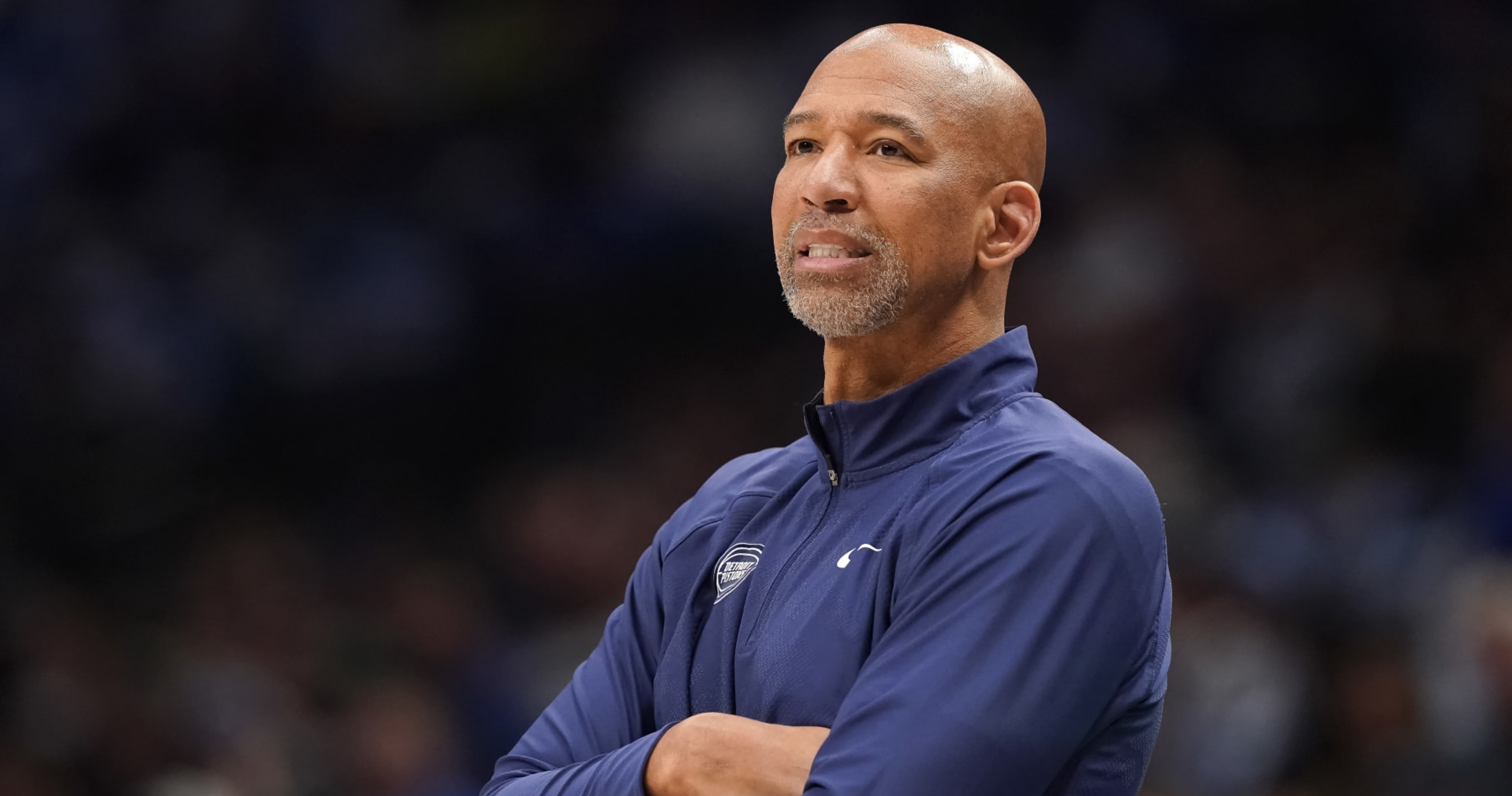 Lakers Rumors: Monty Williams Could Be HC Option If Fired By Pistons ...