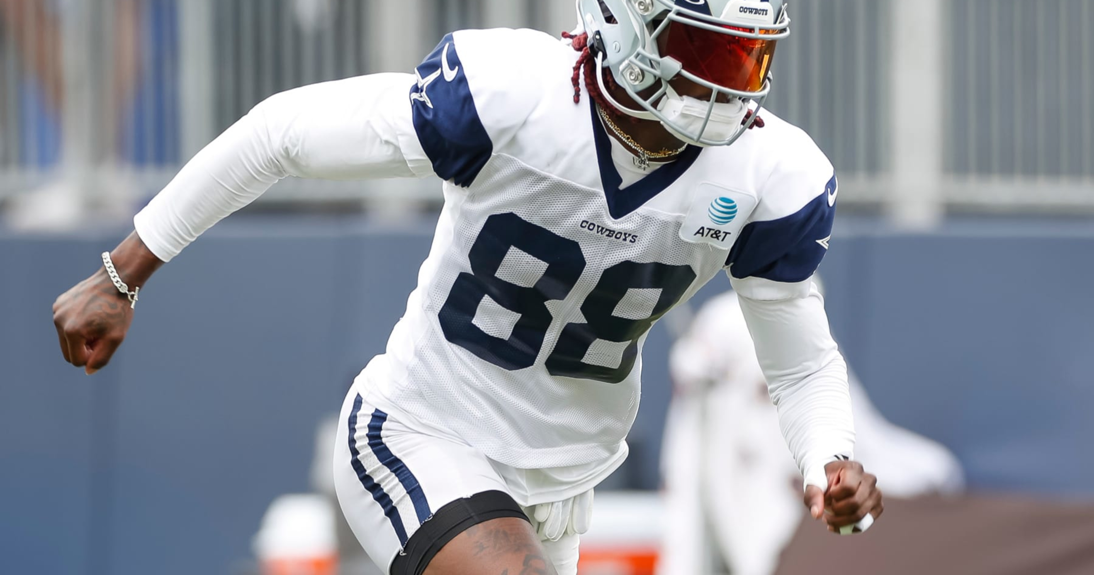 4 Trade Packages for CeeDee Lamb That Cowboys Couldn’t Deny amid NFL Holdout