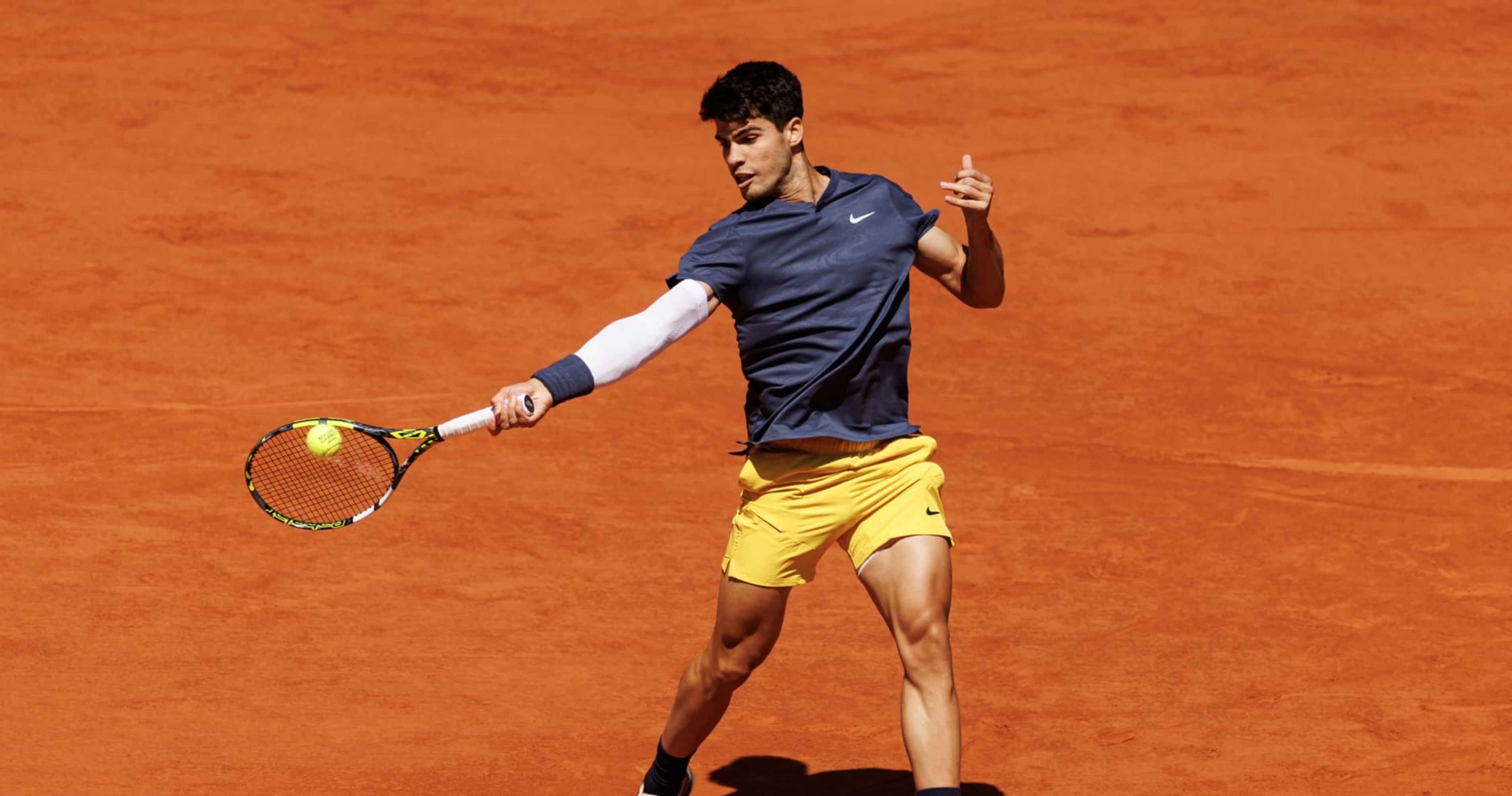 French Open 2024 Results Instant Reactions to Friday's Winners and