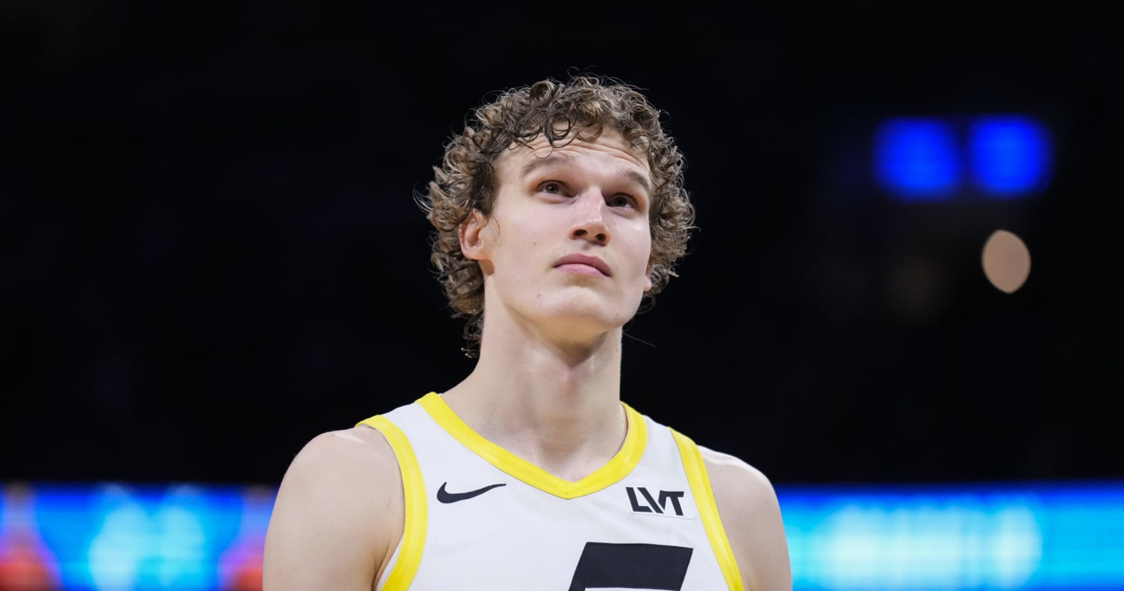 Lakers Need to Trade 2024 1stRound Draft Pick for Lauri Markkanen Amid