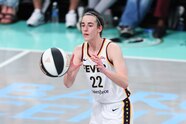 Report Caitlin Clark Expected To Be Left Off Team USA s 2024 Paris 