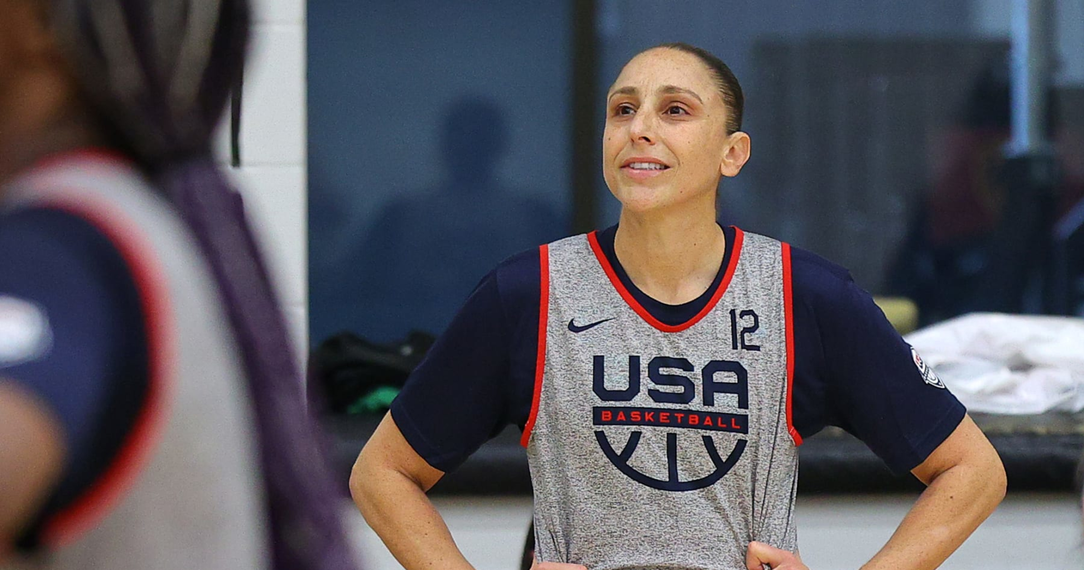 Diana Taurasi Discusses Caitlin Clark’s Snub from Team USA’s 2024 Olympic Roster