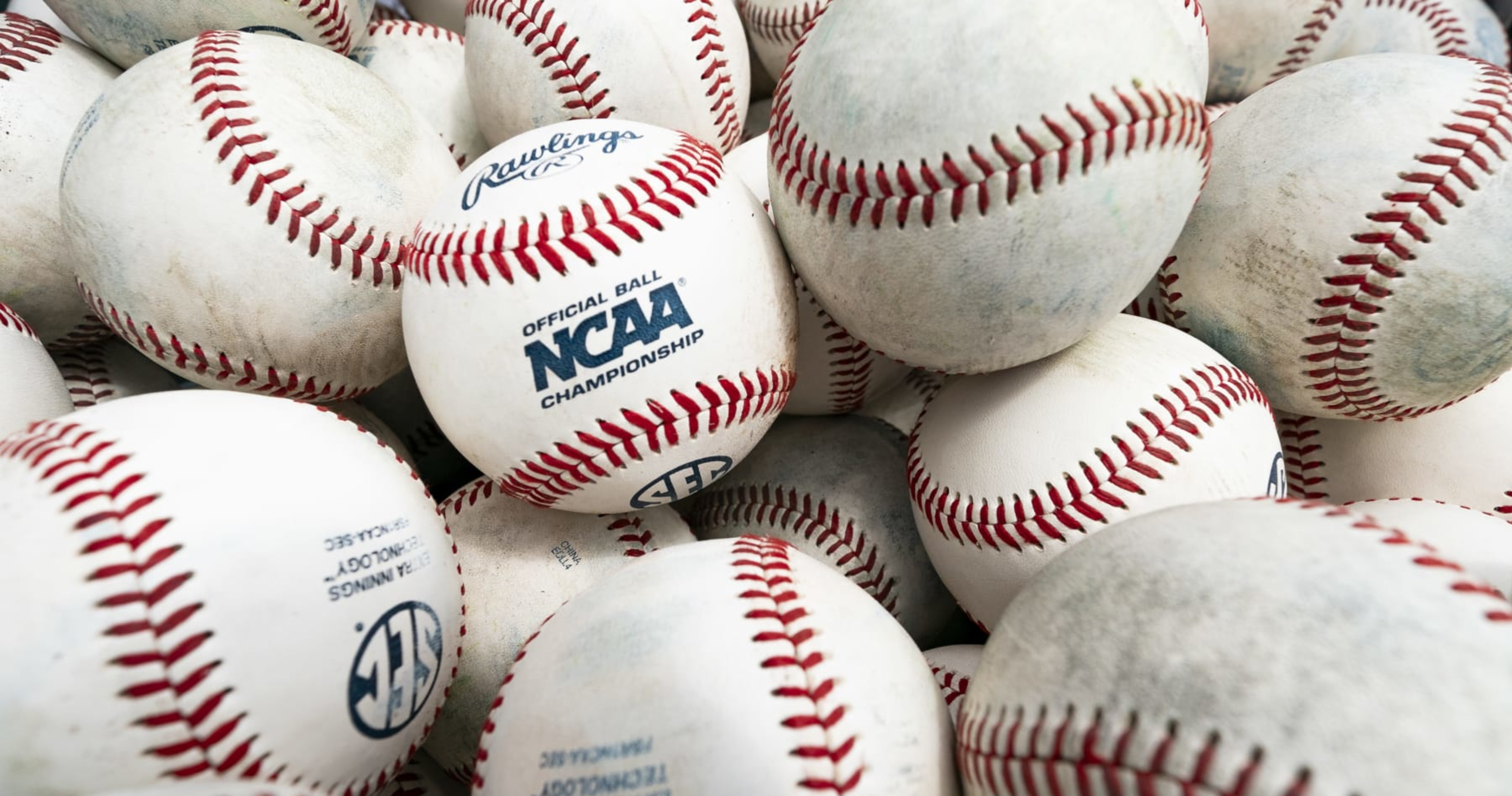 College Baseball Super Regionals 2024 Results Highlights And Bracket From Monday News 3033