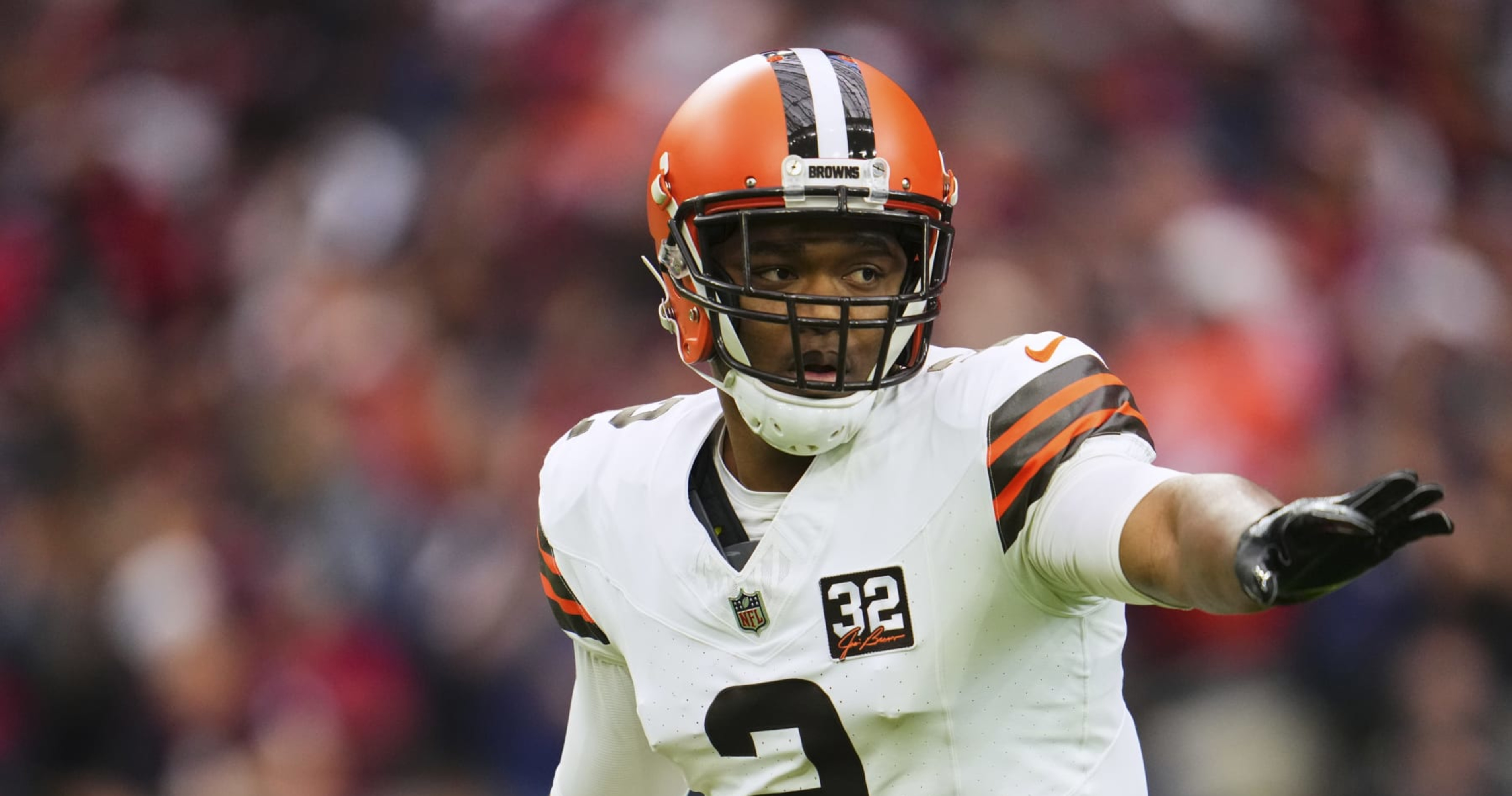 Amari Cooper Not at Browns Minicamp amid NFL Rumors on Contract ...