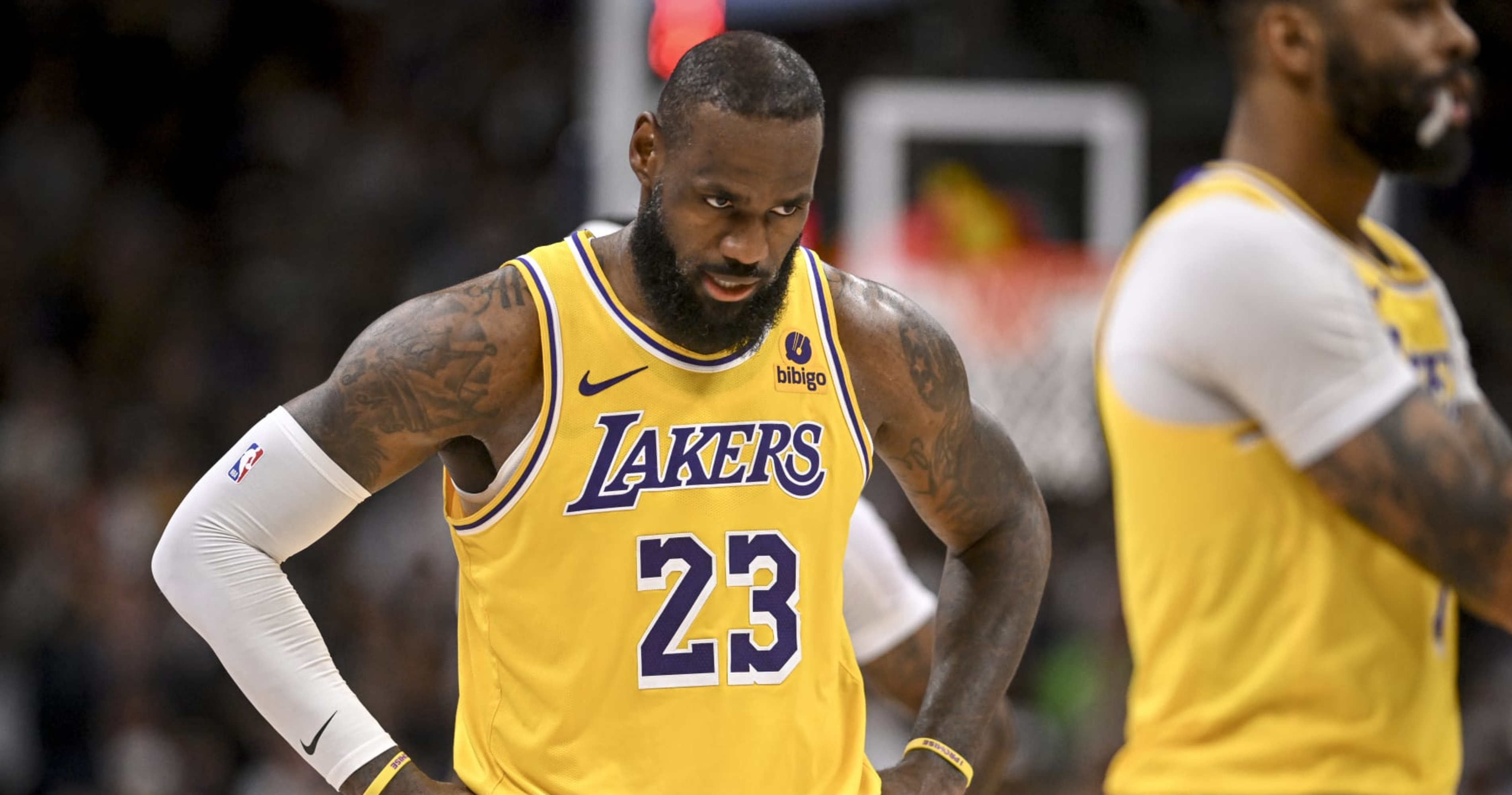 2024 NBA Free Agency Predictions: LeBron James, OG Anunoby, Paul George, More | News, Scores, Highlights, Stats, and Rumors | Bleacher Report