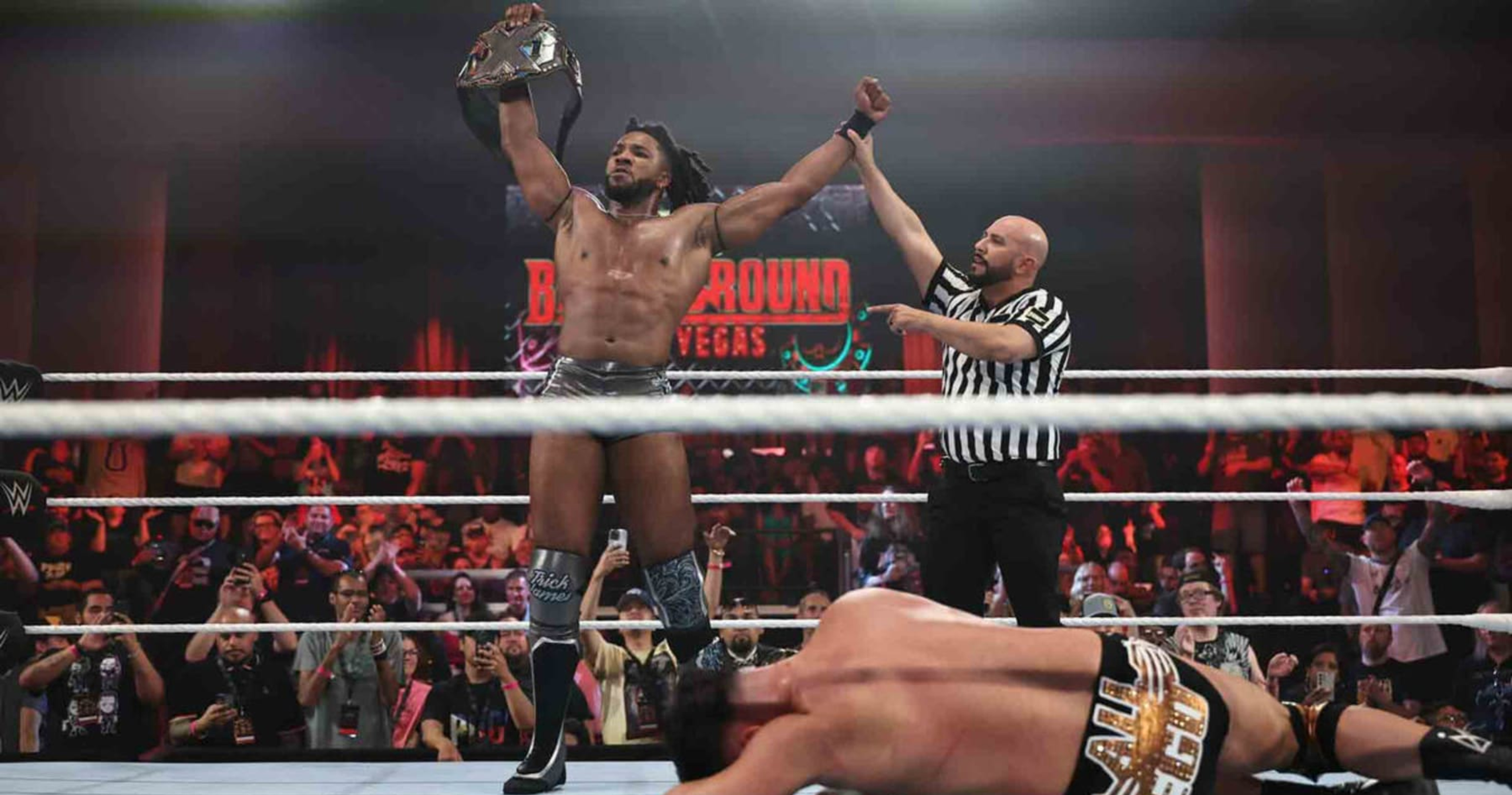 WWE NXT Results Winners, Live Grades, Reaction and Highlights After