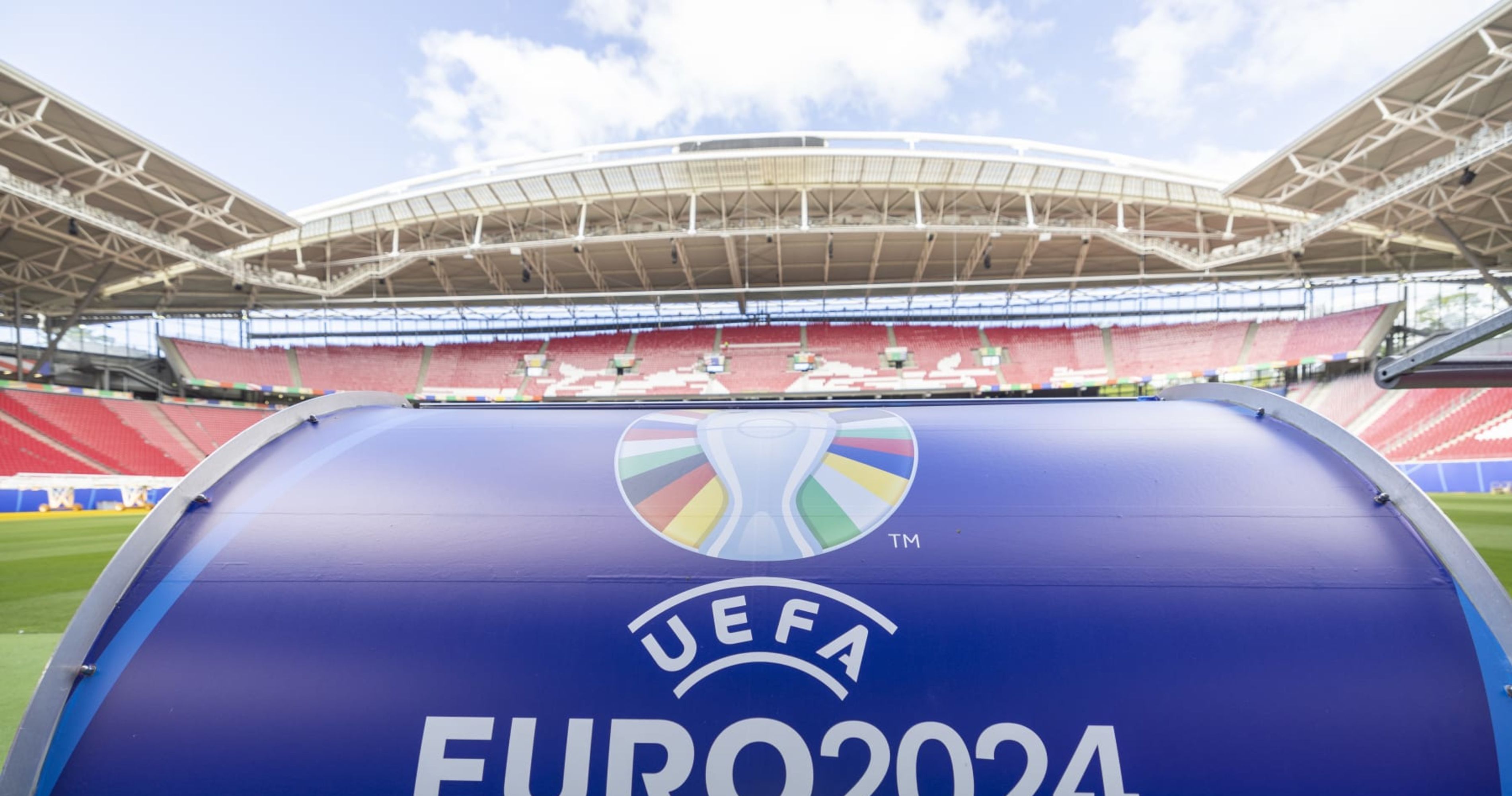 Ranking the Top 10 Players at Euro 2024