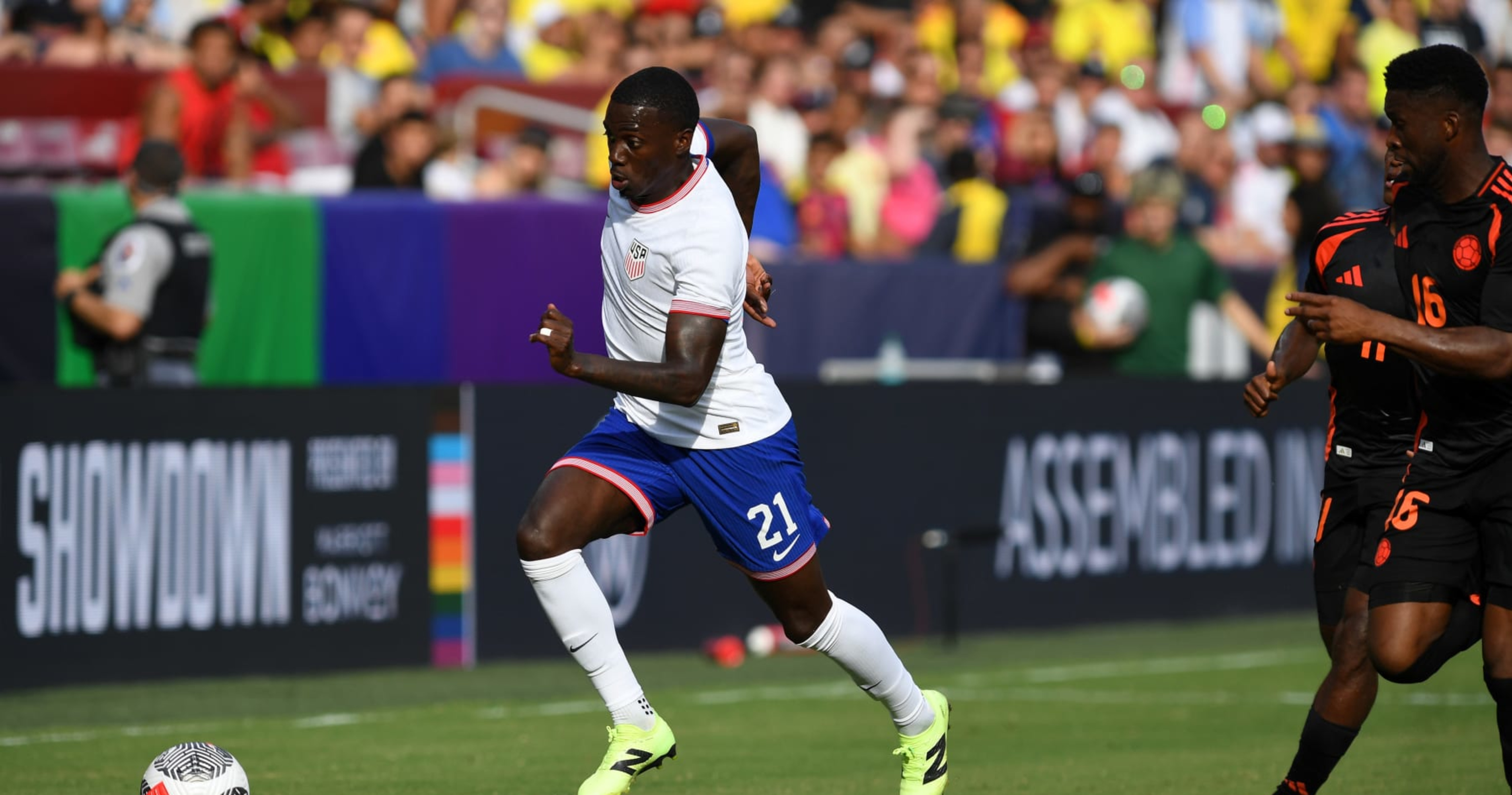 USMNT vs. Brazil: Top Storylines and Predictions for 2024 Friendly ...