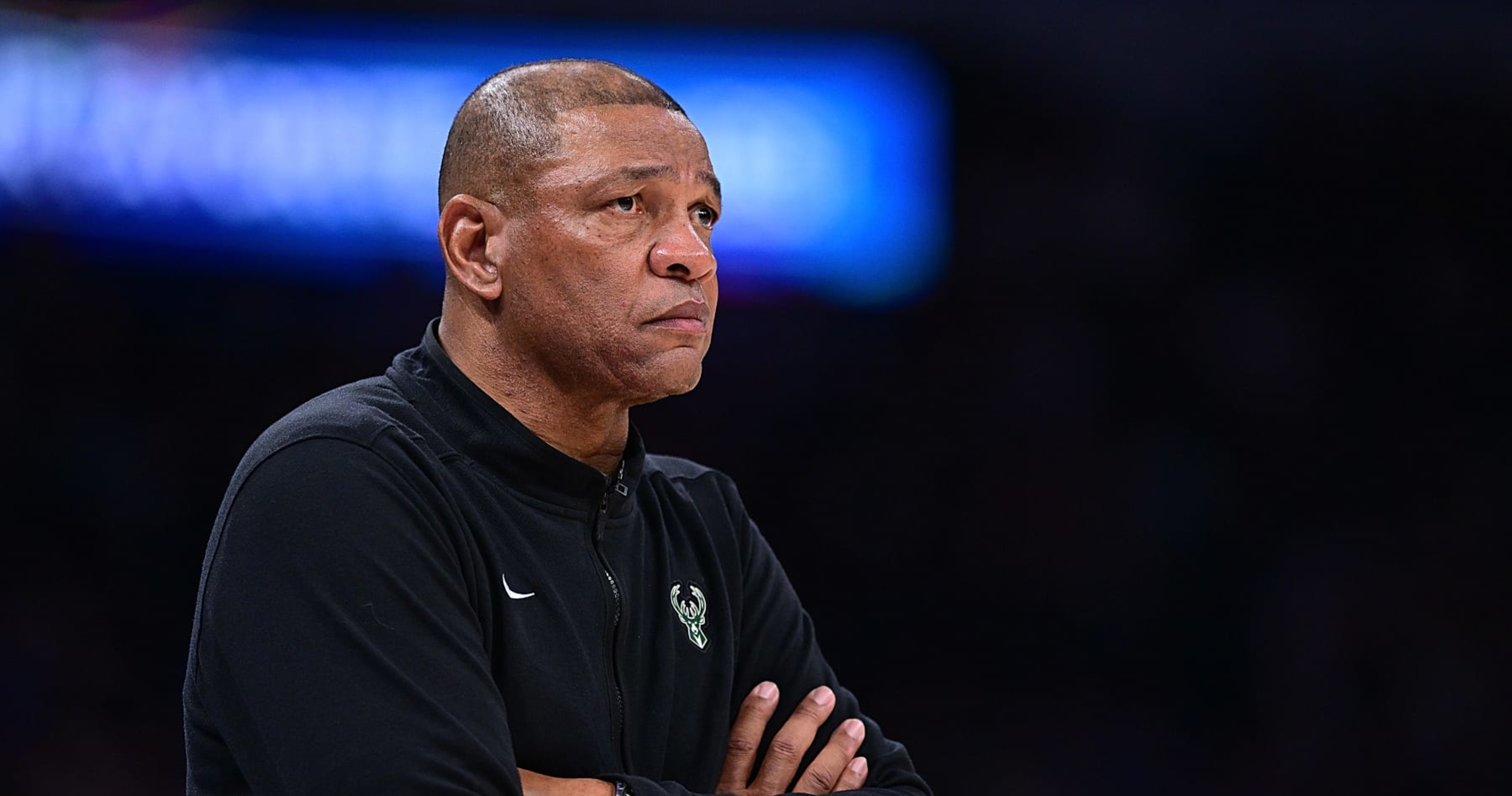 Laurence Fishburne Didn't Know Who NBA's Doc Rivers Was Before Taking 'Clipped' Role | News, Scores, Highlights, Stats, and Rumors | Bleacher Report