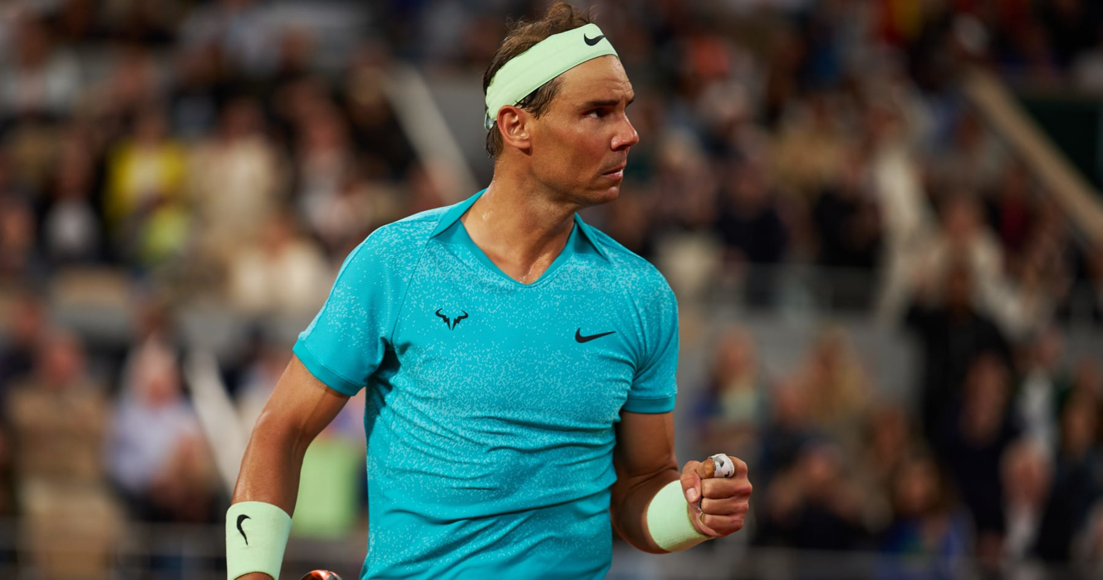 Rafael Nadal to Skip Wimbledon 2024 to Focus on Final Olympics with