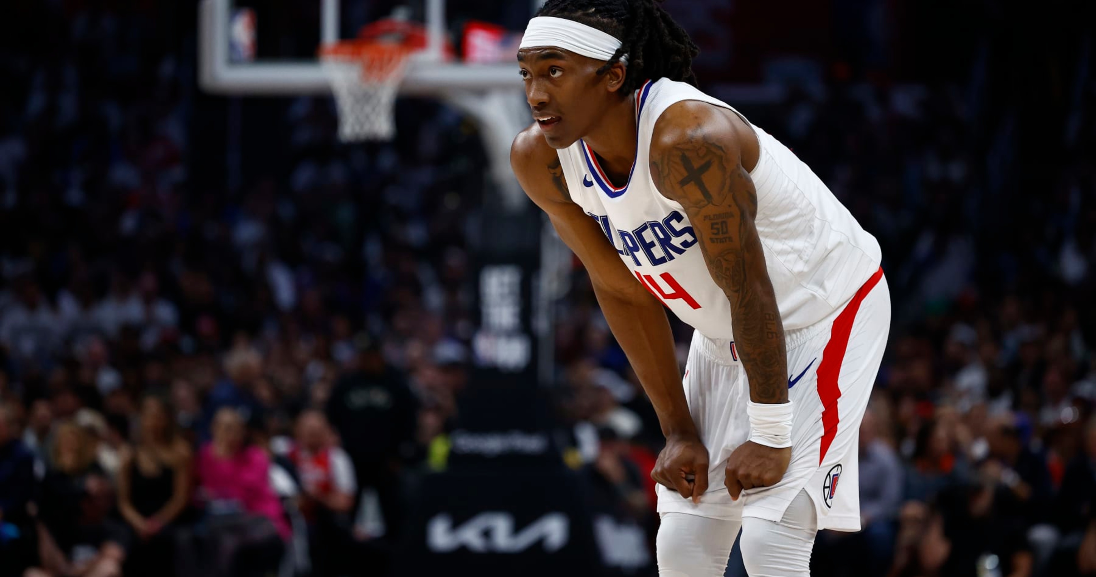 Terance Mann, Clippers Agree to M Contract Extension; Updated NBA Salary Cap