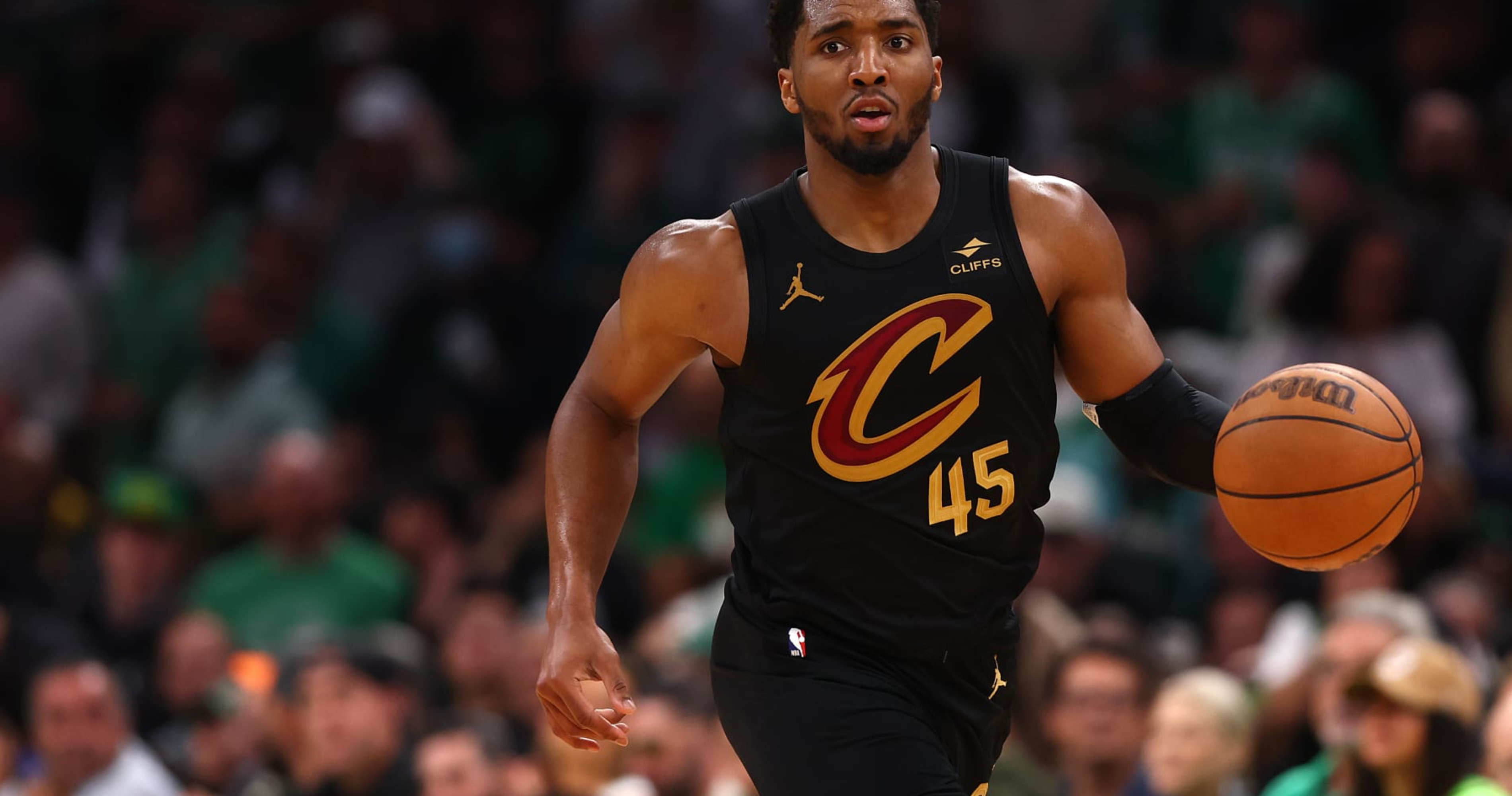 Donovan Mitchell Rumors: Knicks' Trade Interest Not as Strong After ...