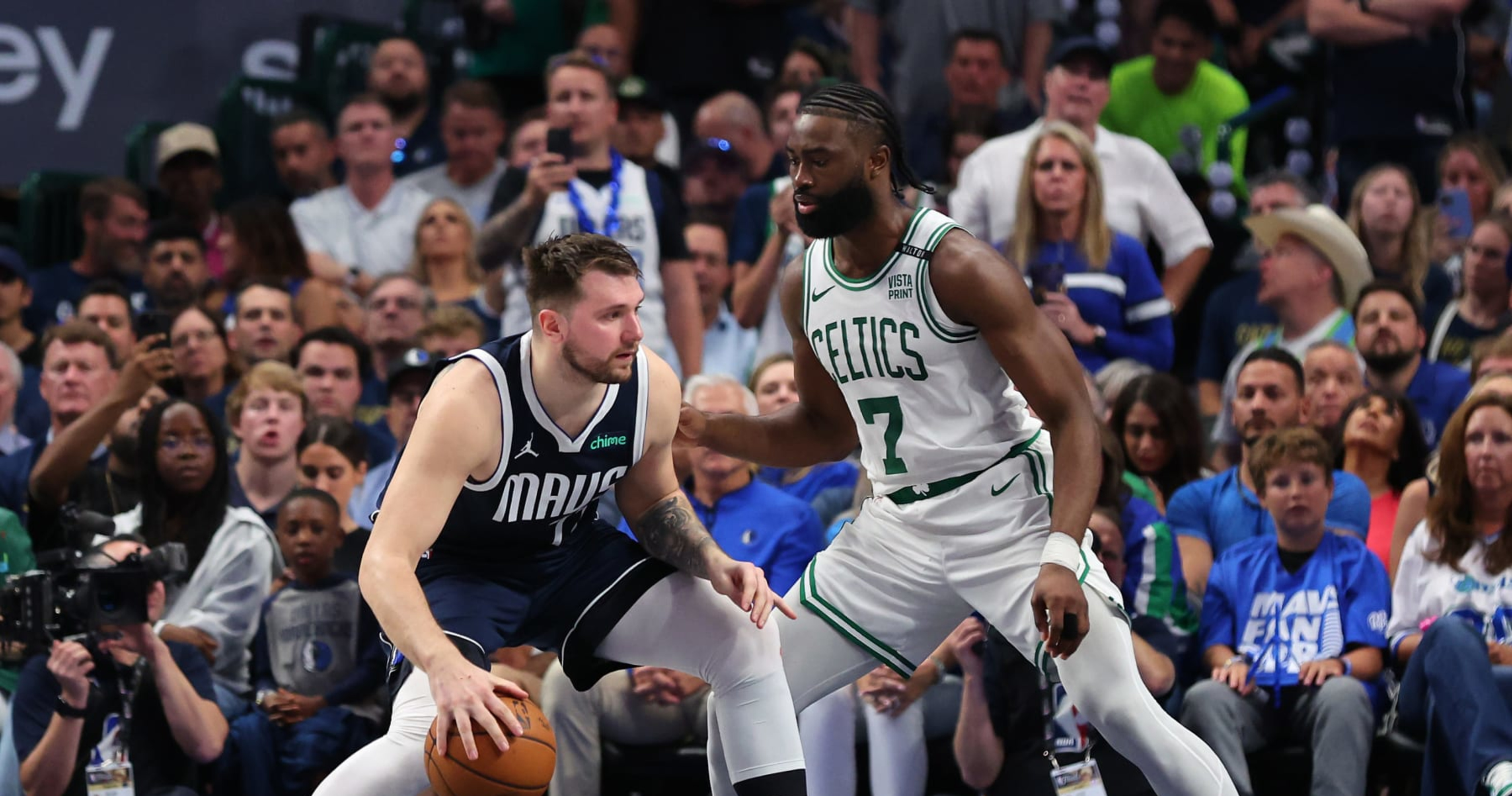 NBA Finals 2024: Hot Takes and Top Storylines Celtics vs. Mavericks Game 4