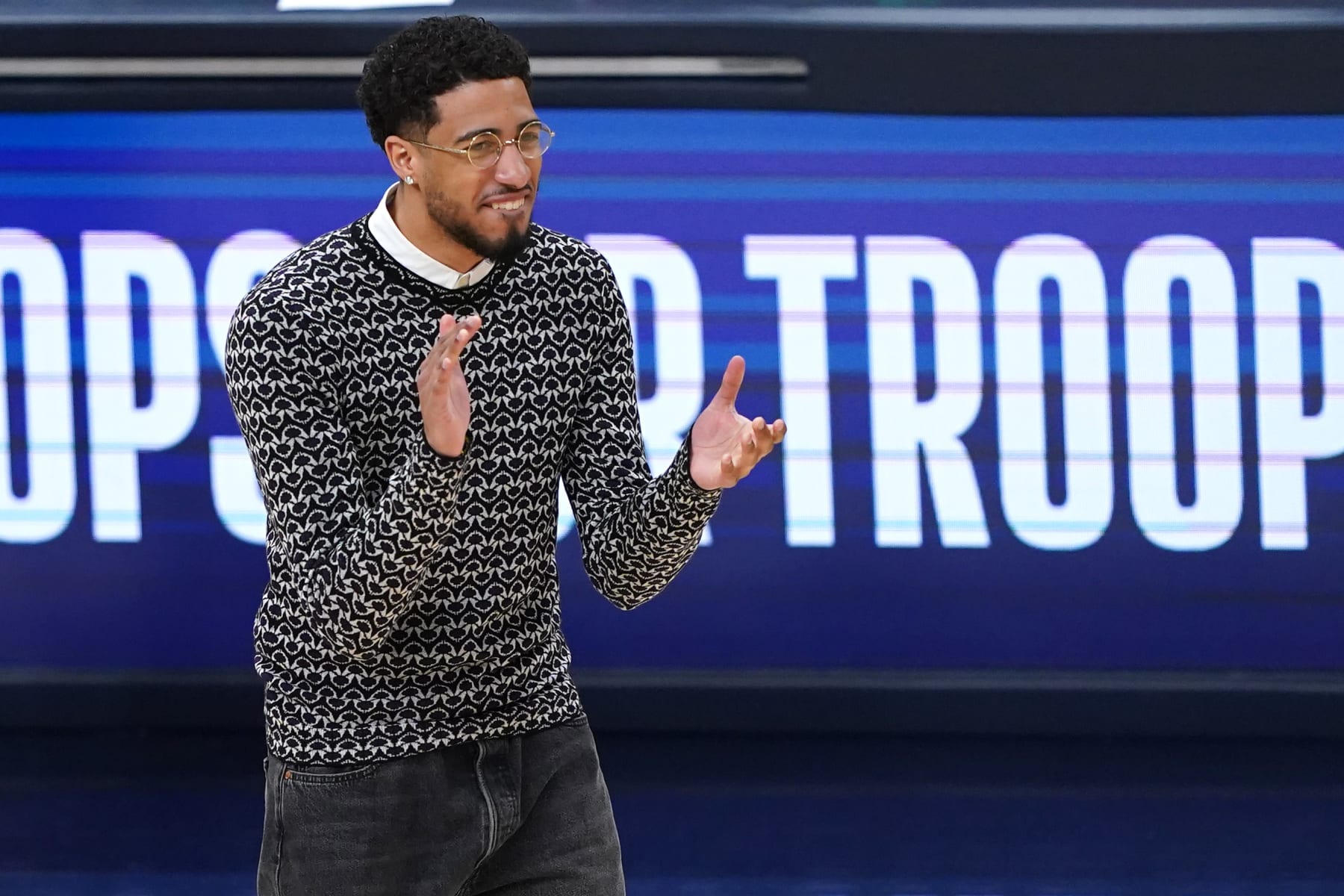 Pacers&rsquo; Tyrese Haliburton Expects to Be Ready for Team USA Camp Amid Hamstring Injury