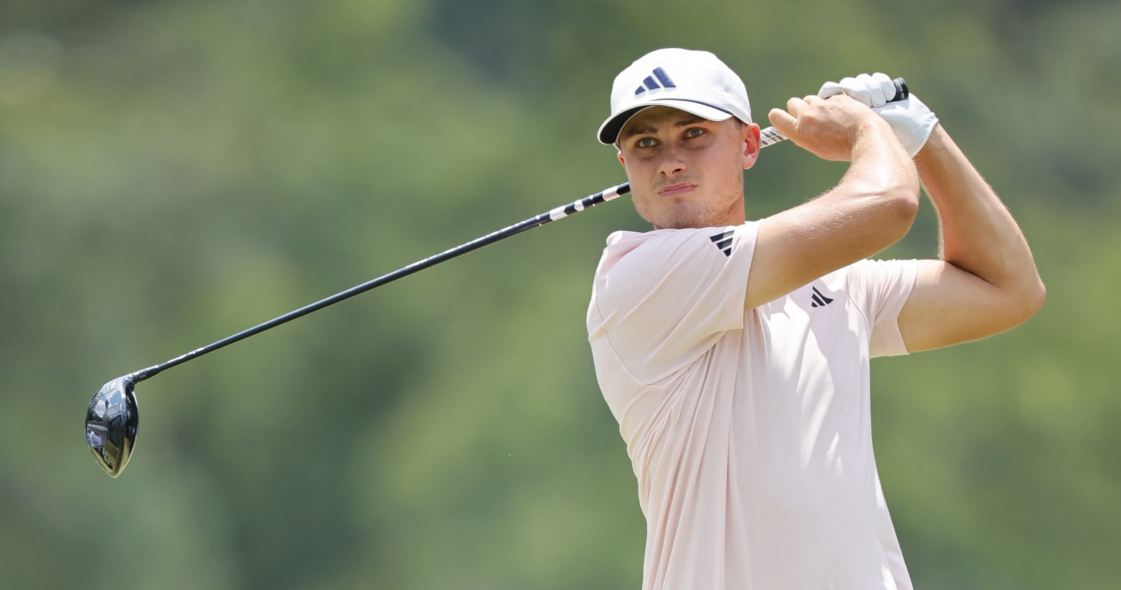 US Open Golf 2024 Saturday Tee Times, TV Schedule, Live Stream, More