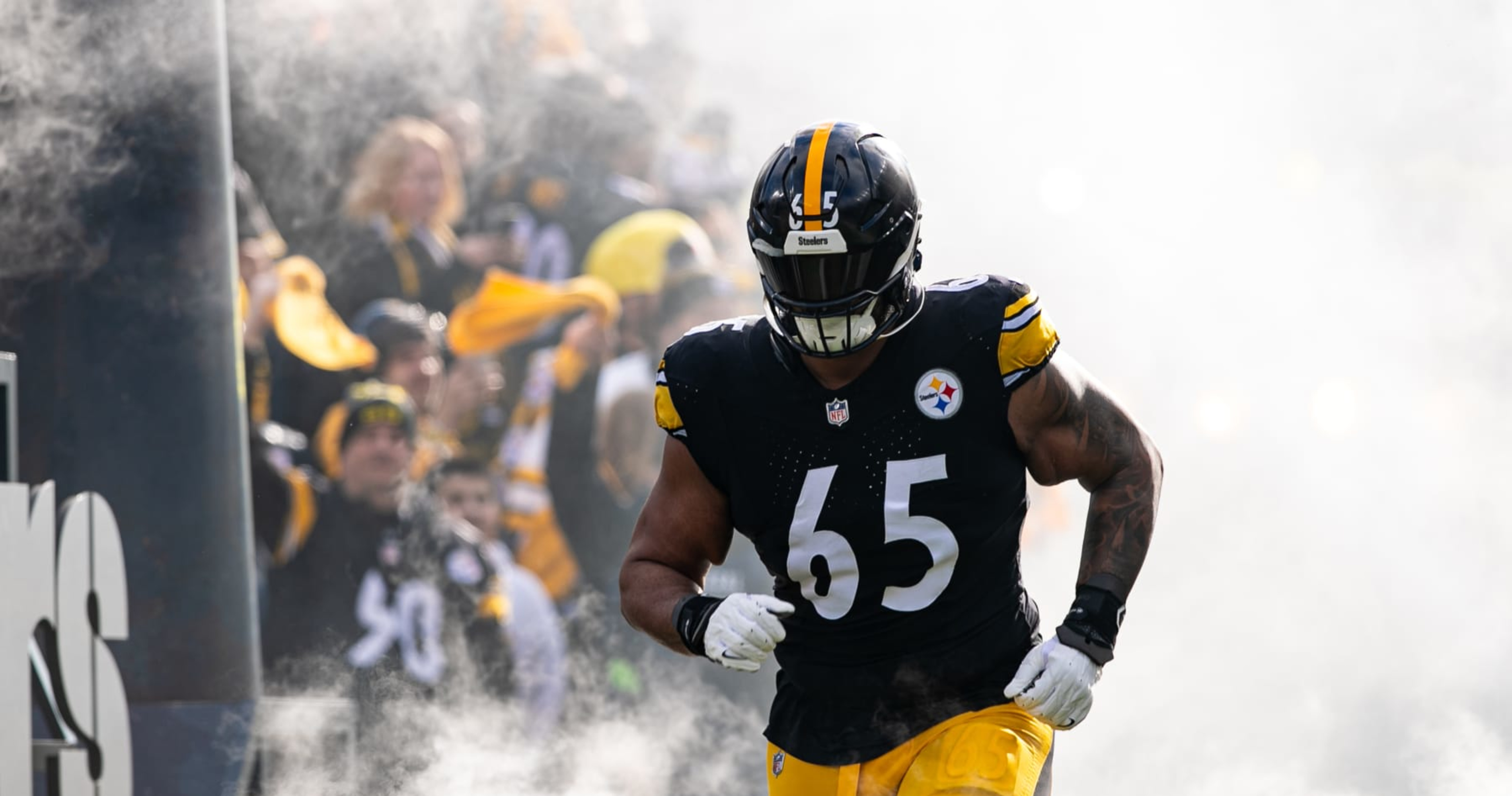 Steelers’ Biggest Weaknesses Ahead of 2024 NFL Training Camp