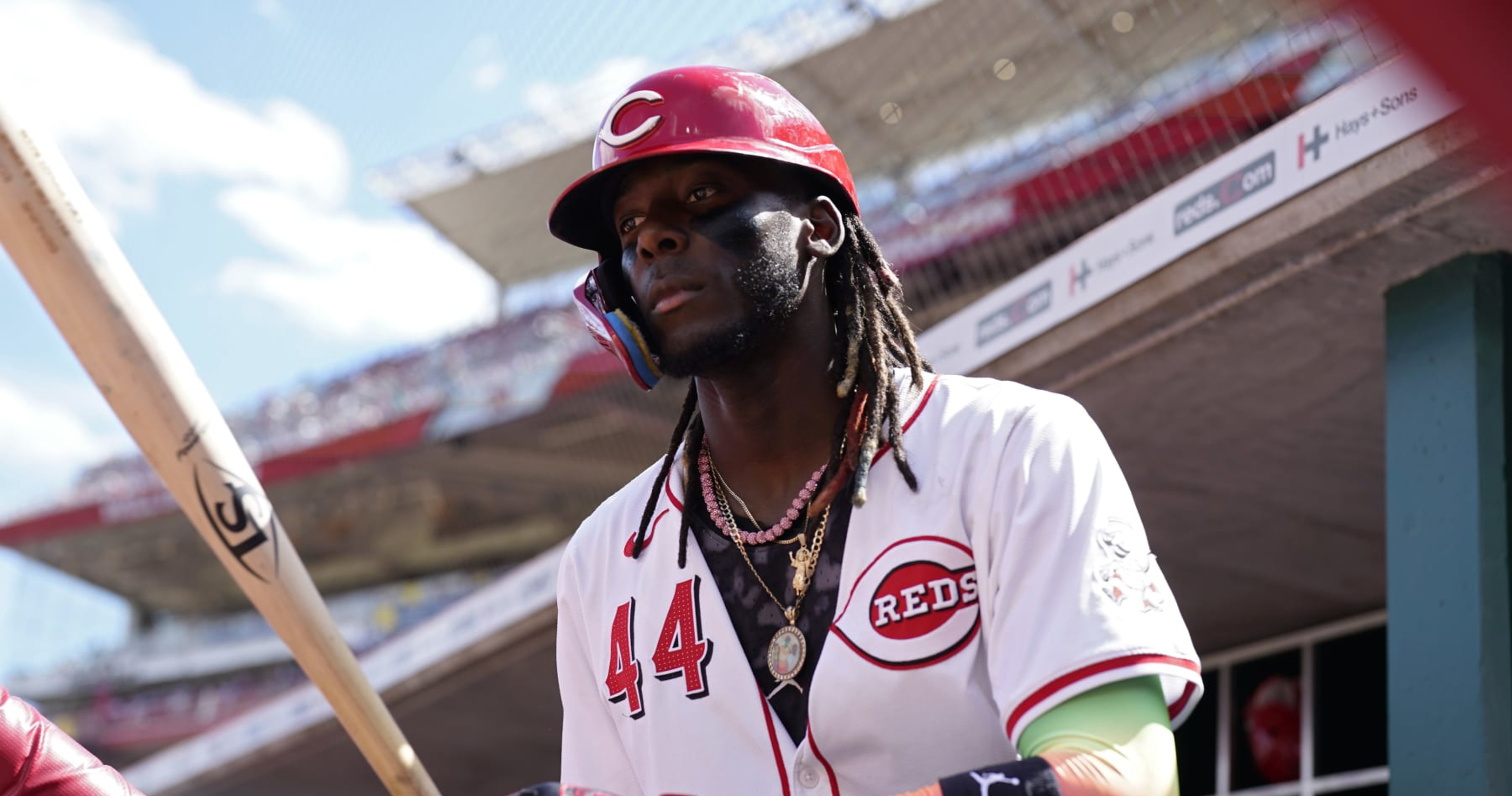 Video: Snoop Dogg Amazed By Reds' Elly De La Cruz in Viral MLB Broadcast Commentary thumbnail