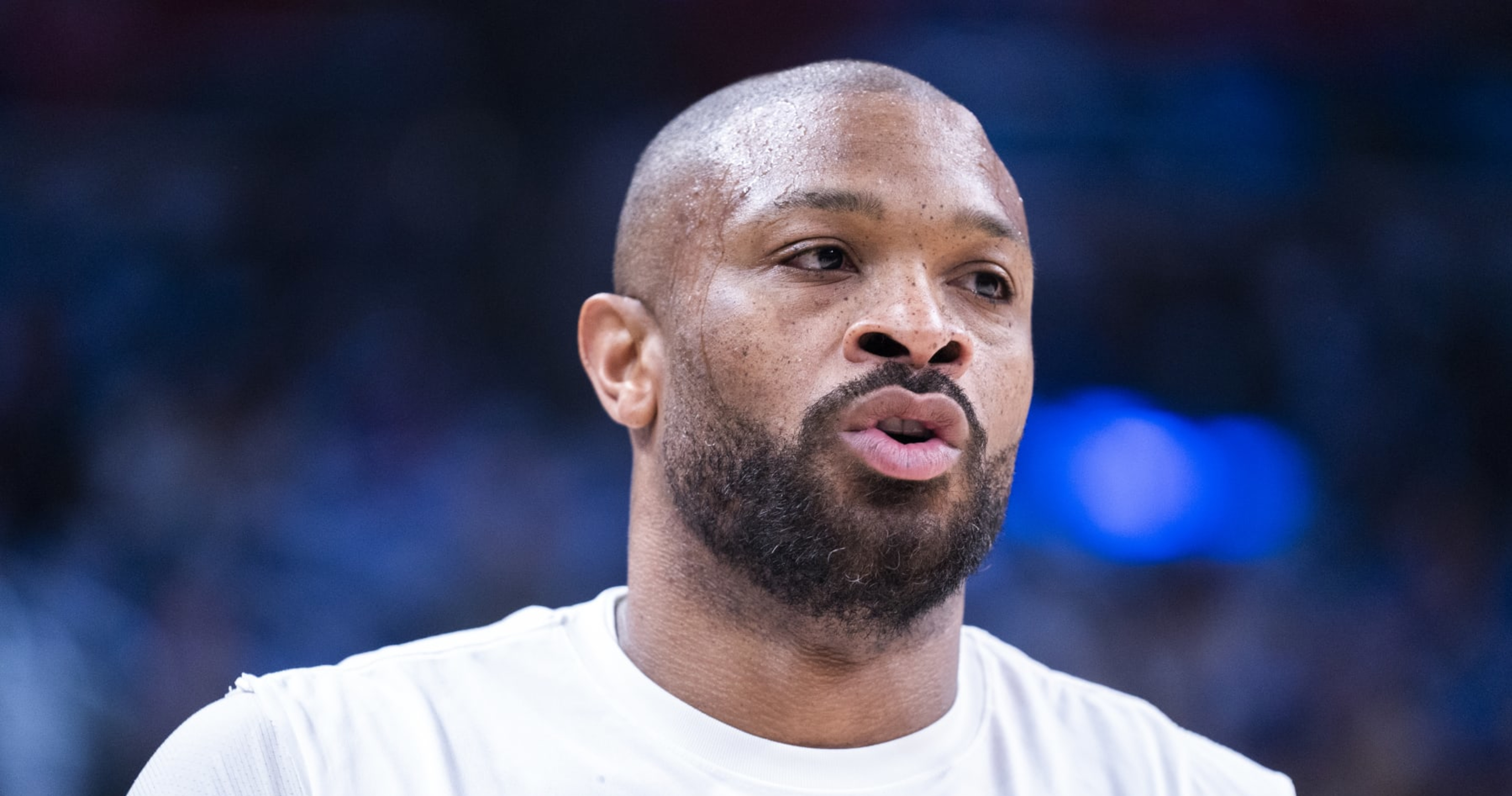 Clippers Rumors: P.J. Tucker Exercises $11.5M Contract Option for 2024 ...