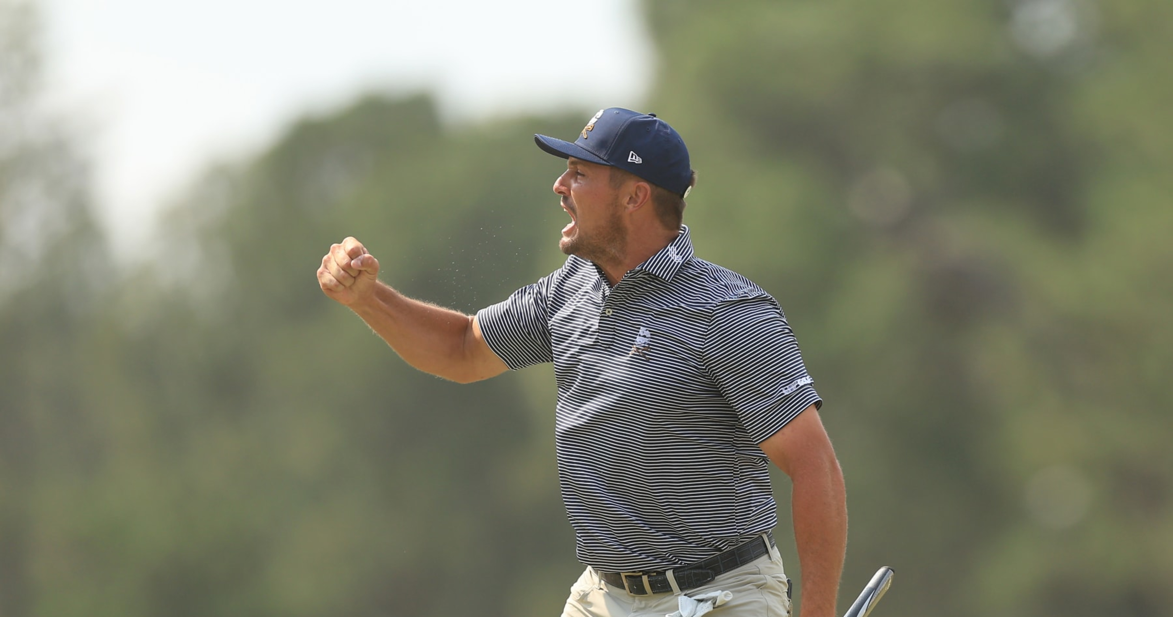 US Open Golf 2024: Bryson DeChambeau wins amid Rory McIlroy collapse;  2nd major title |  News, Scores, Highlights, Stats and Rumors