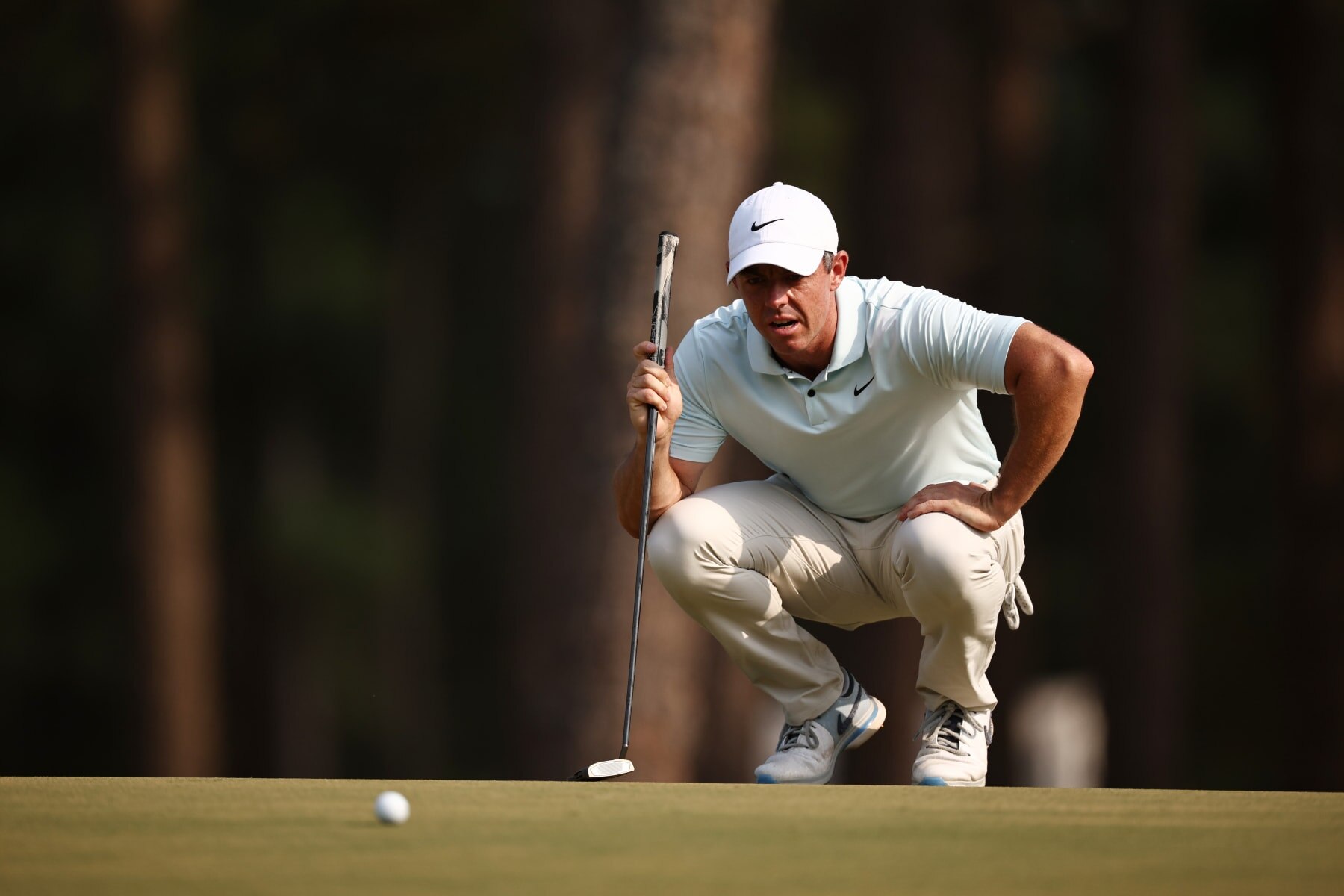 Fans Turn On Bryson Dechambeau: The Portrush Incident'S Shocking Details - i0pz1r0
