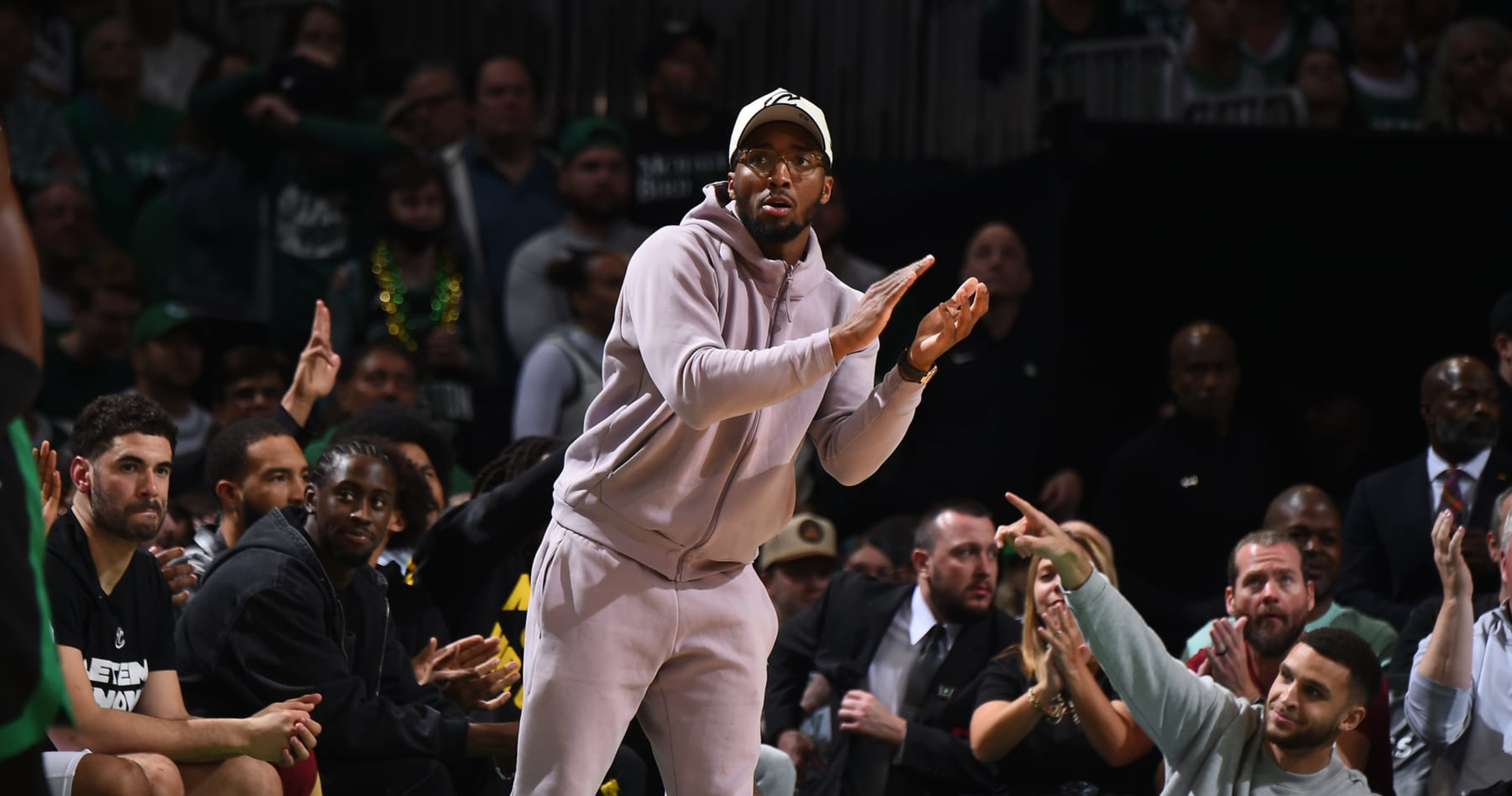 Donovan Mitchell Trade Rumors: Knicks ‘Ship Has Sailed’ Ahead of 2024 NBA Free Agency