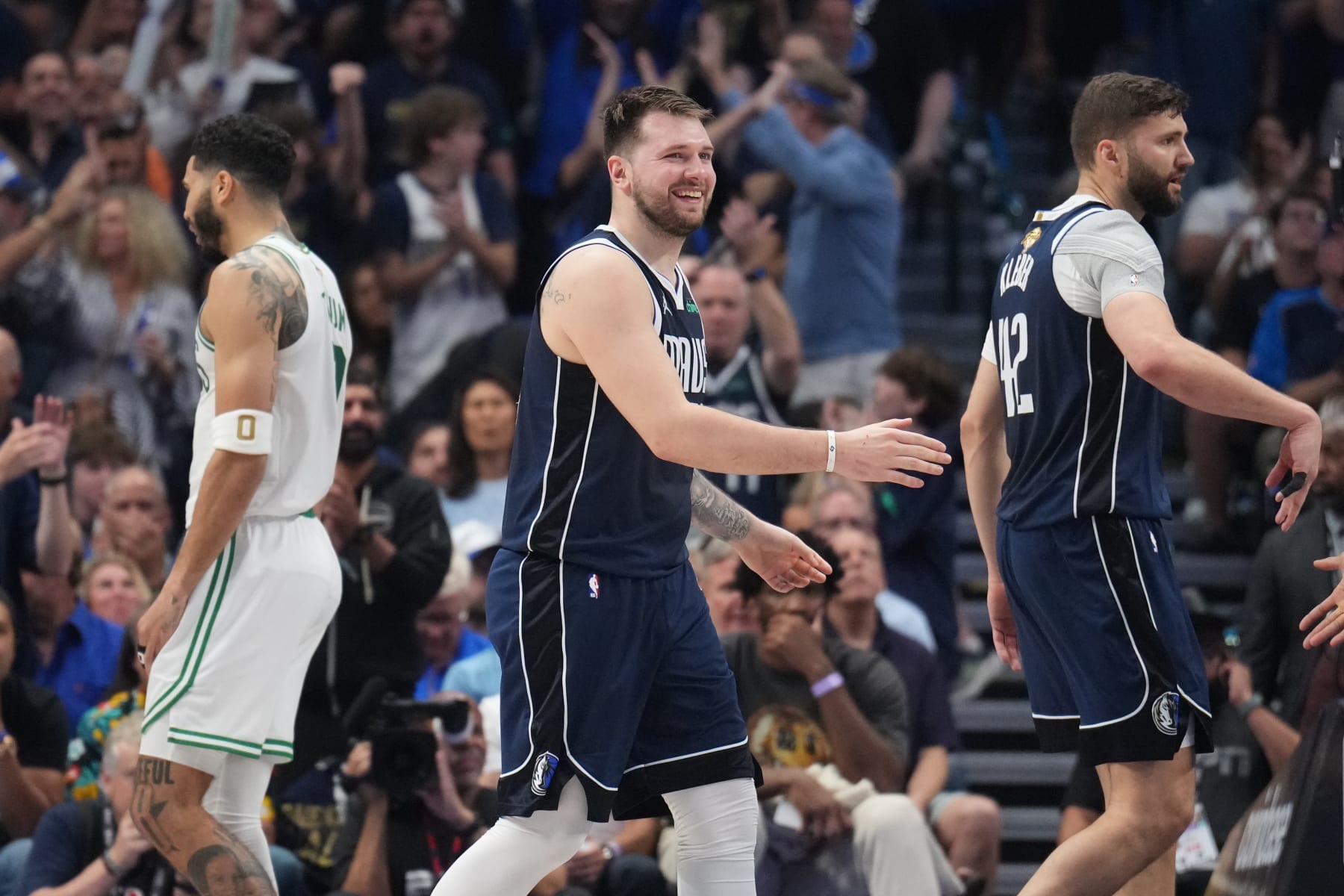 NBA Finals 2024: Hot Takes and Top Storylines Mavericks vs. Celtics