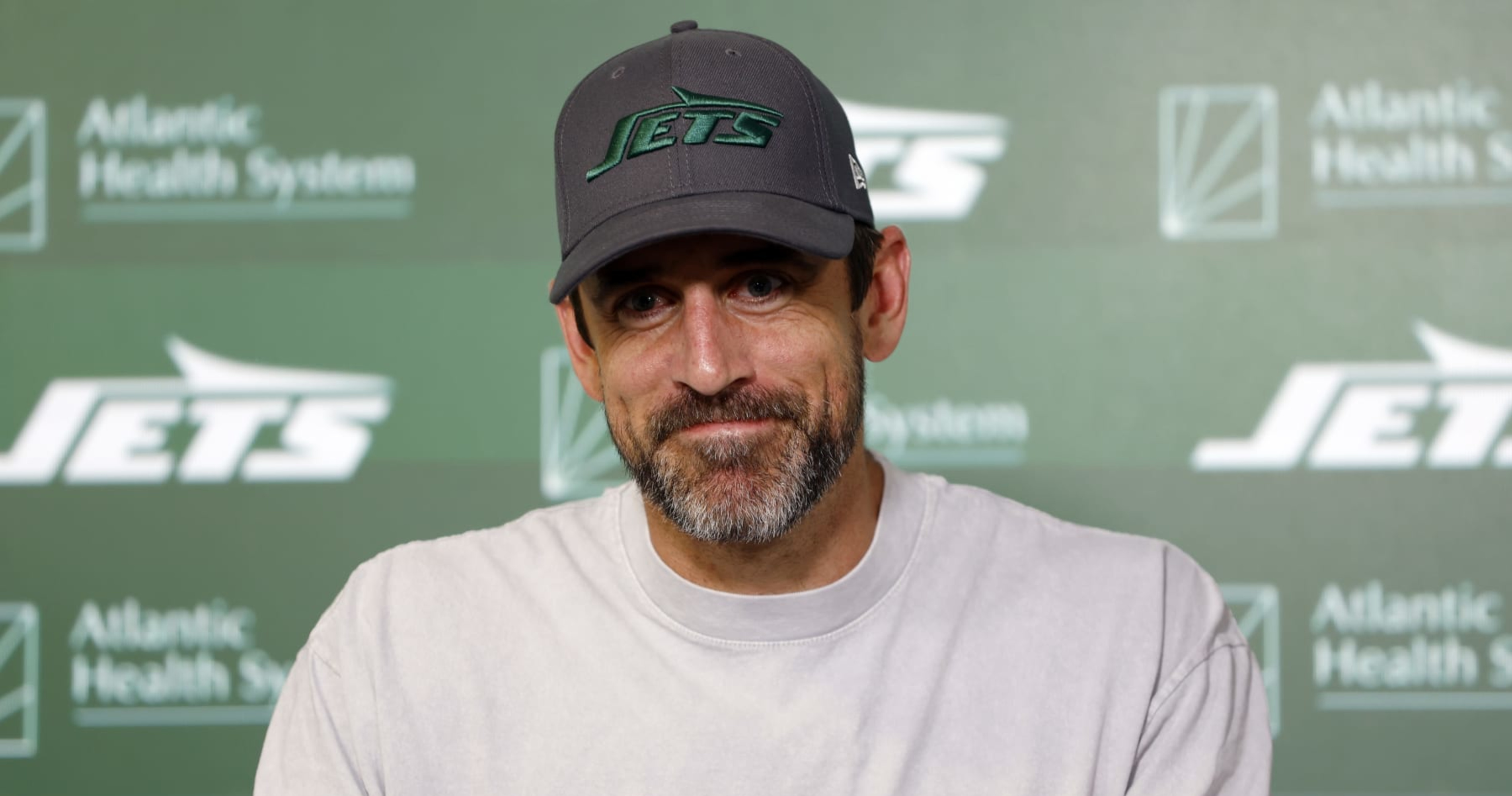 NFL Insider: Jets ‘Willing to Roll with’ Aaron Rodgers Drama; QB ‘Key to Everything’