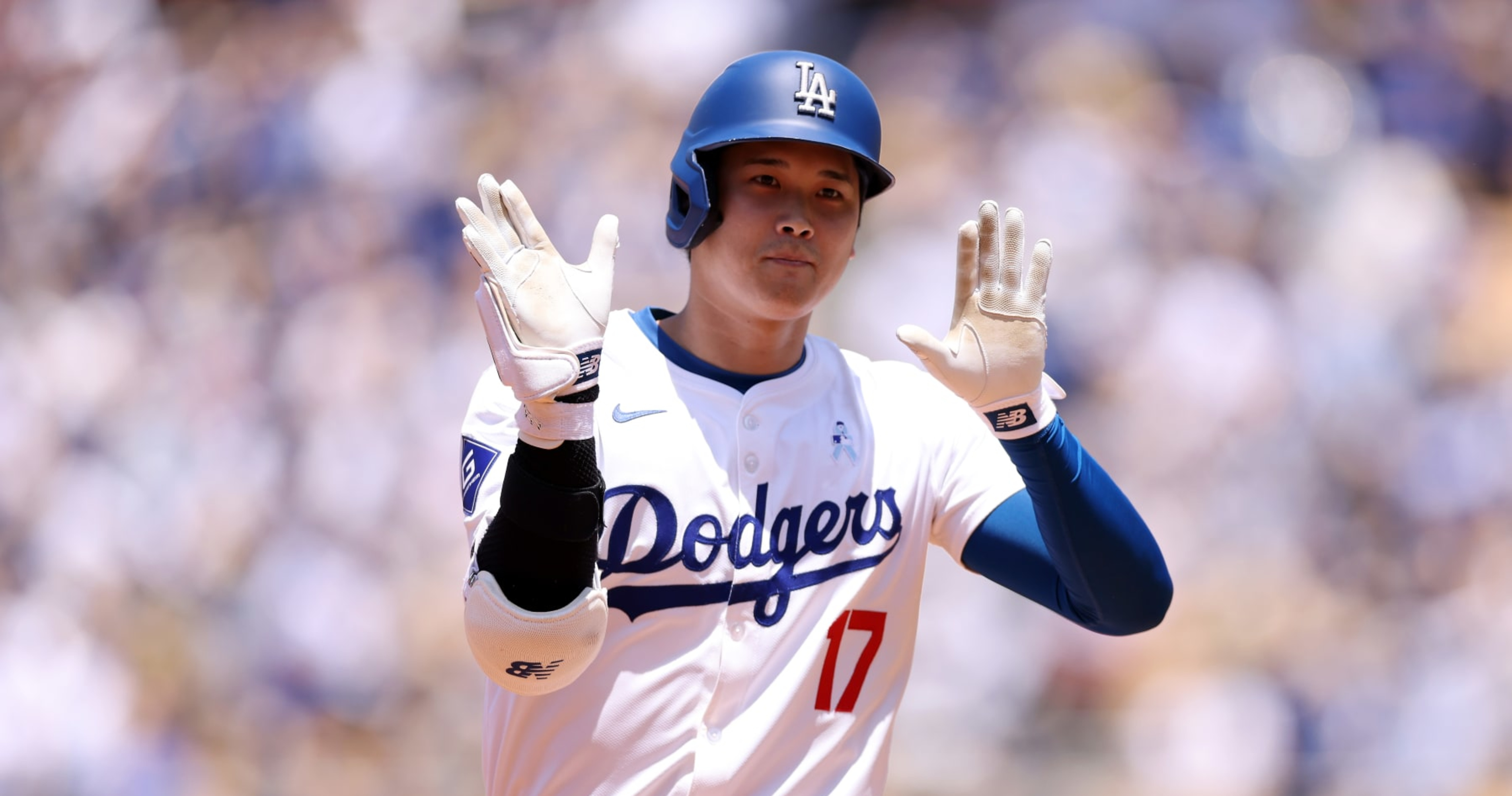 Dodgers Unveil 2024 City Connect Uniforms in Video, Photos; 1st MLB ...