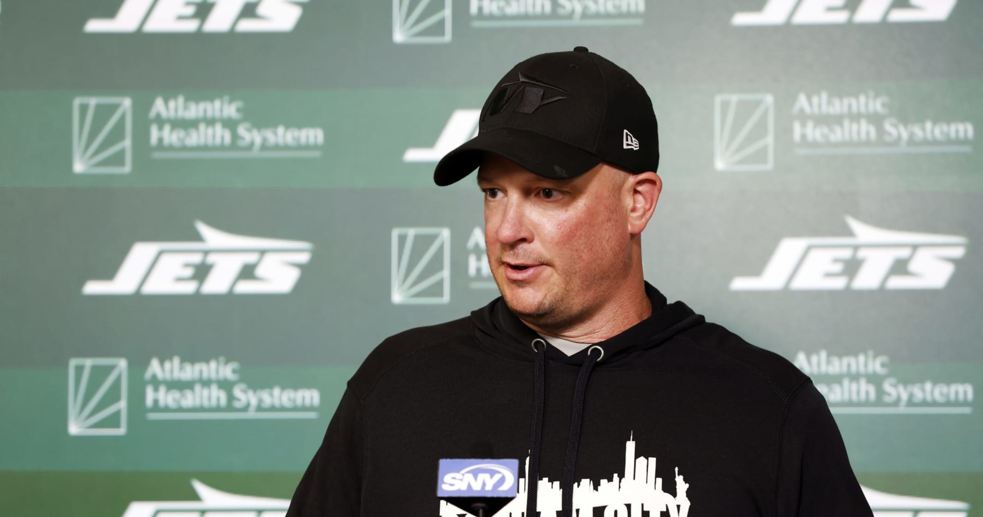 Jets Rumors: Reason Nathaniel Hackett Wasn't Fired as OC Revealed amid ...