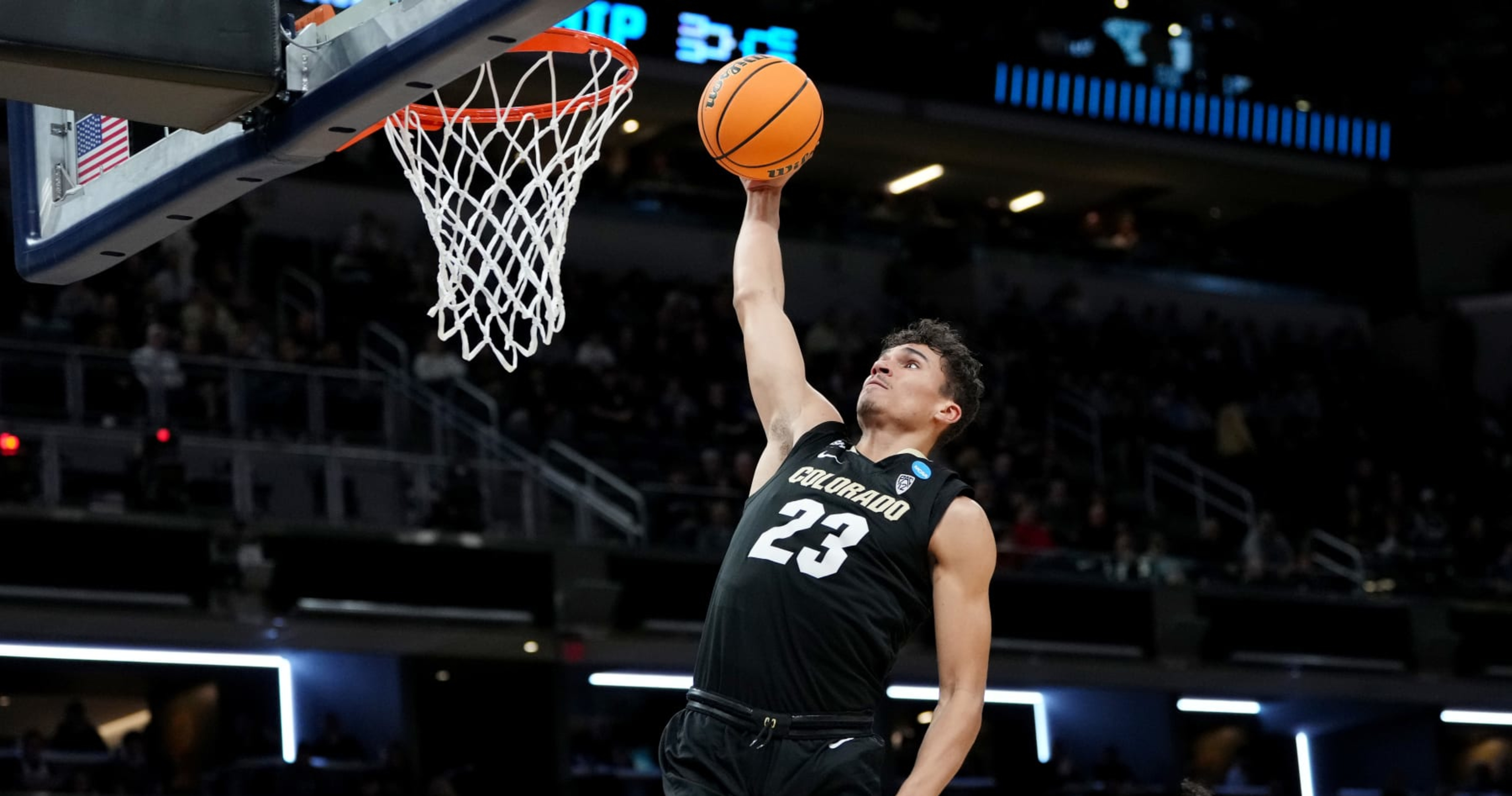 NBA Draft 2024 Rumors: Tristan Da Sliva Eyed by Lakers, 76ers, Heat and More Teams | News, Scores, Highlights, Stats, and Rumors | Bleacher Report