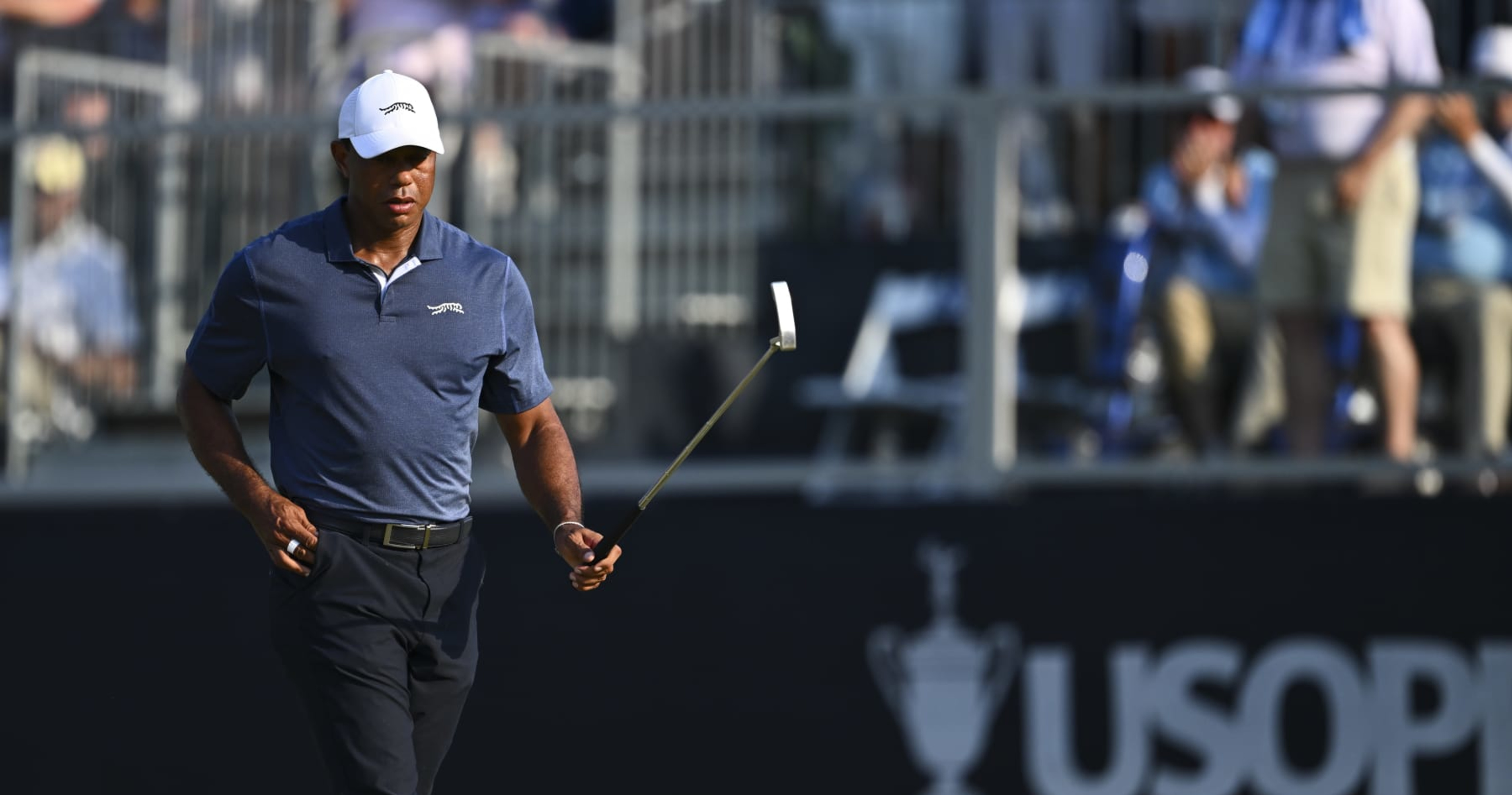 Tiger Woods Gets PGA Tour Sponsor Exemption; 'Exceptional Lifetime ...