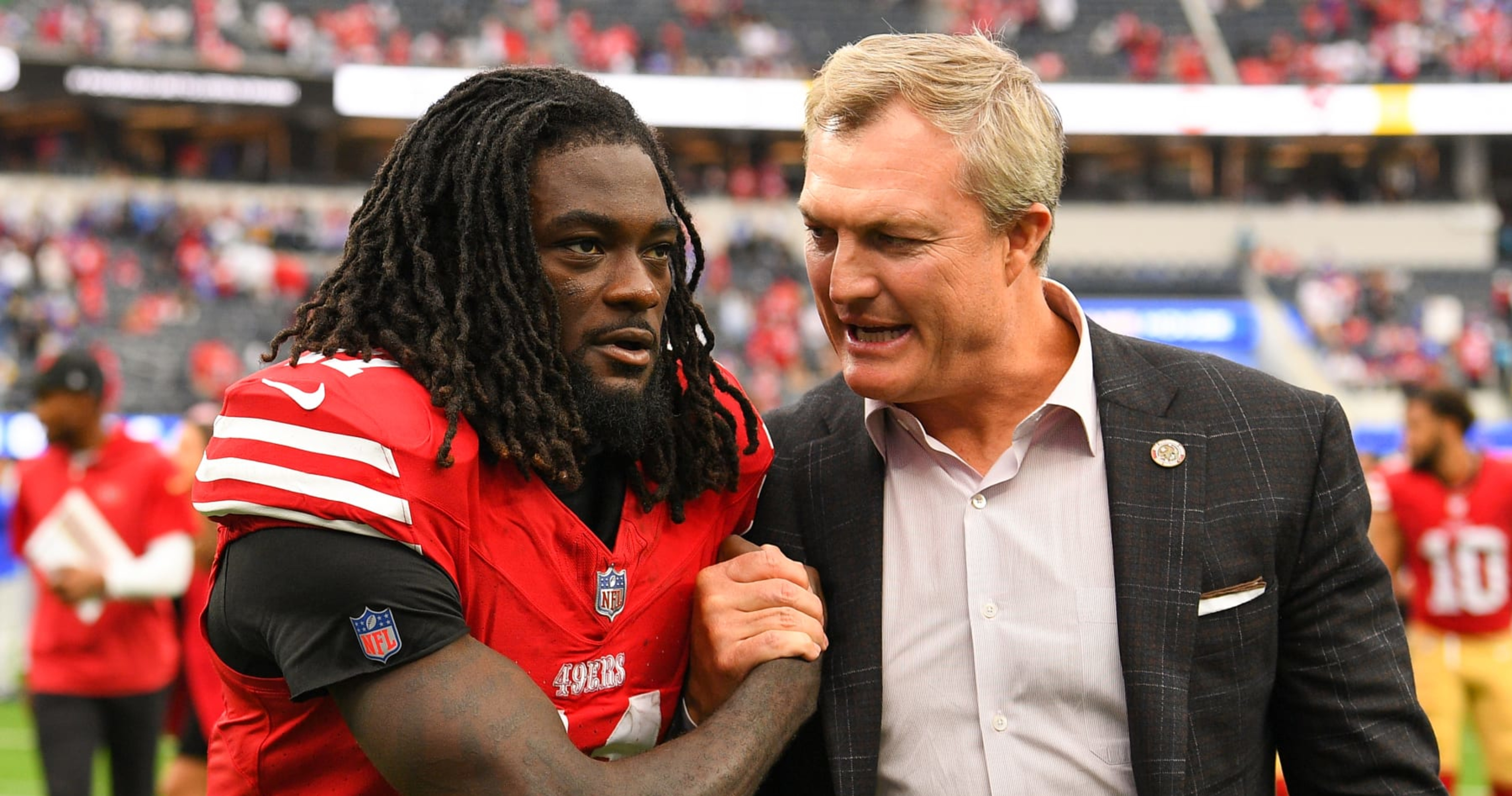 Every NFL Team's ToDo List for Rest of the 2024 Offseason News