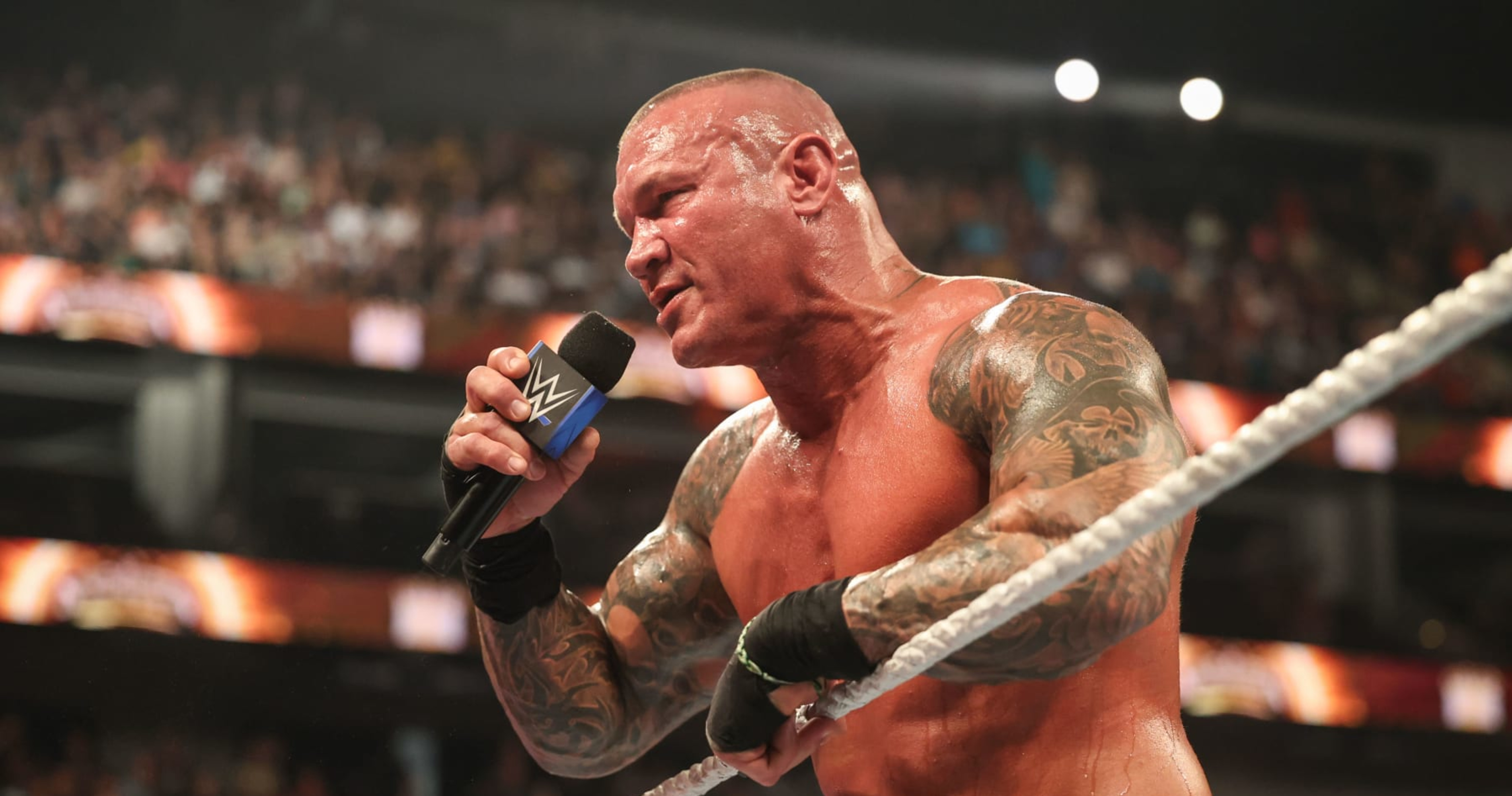 Predicting When Randy Orton, AJ Styles and More WWE, AEW Legends Retire ...