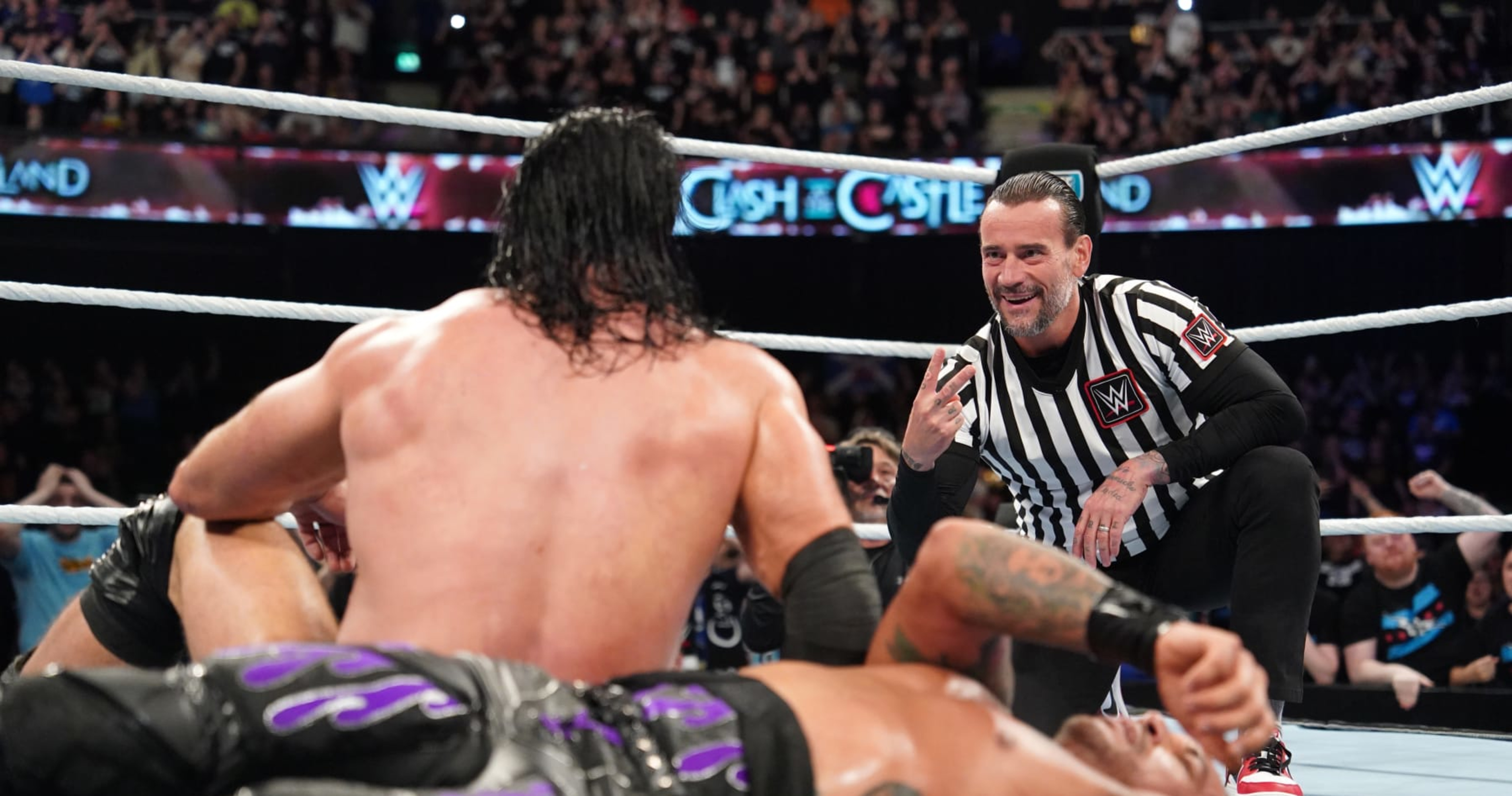 WWE and AEW Injury Updates and Predicting Return Dates for CM Punk and ...