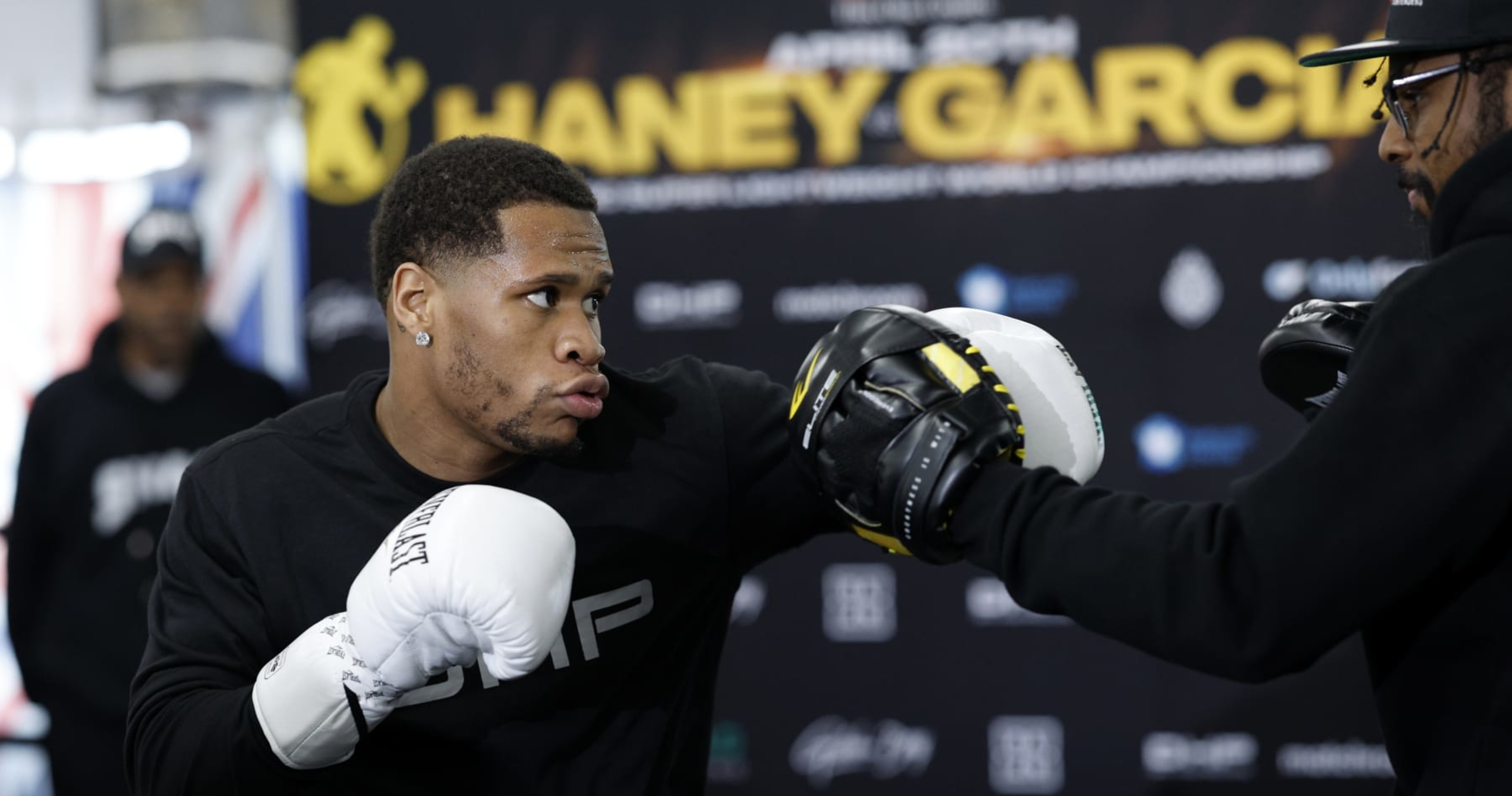 Devin Haney Reacts to Ryan Garcia Suspension, Says He'll Return in 1 ...