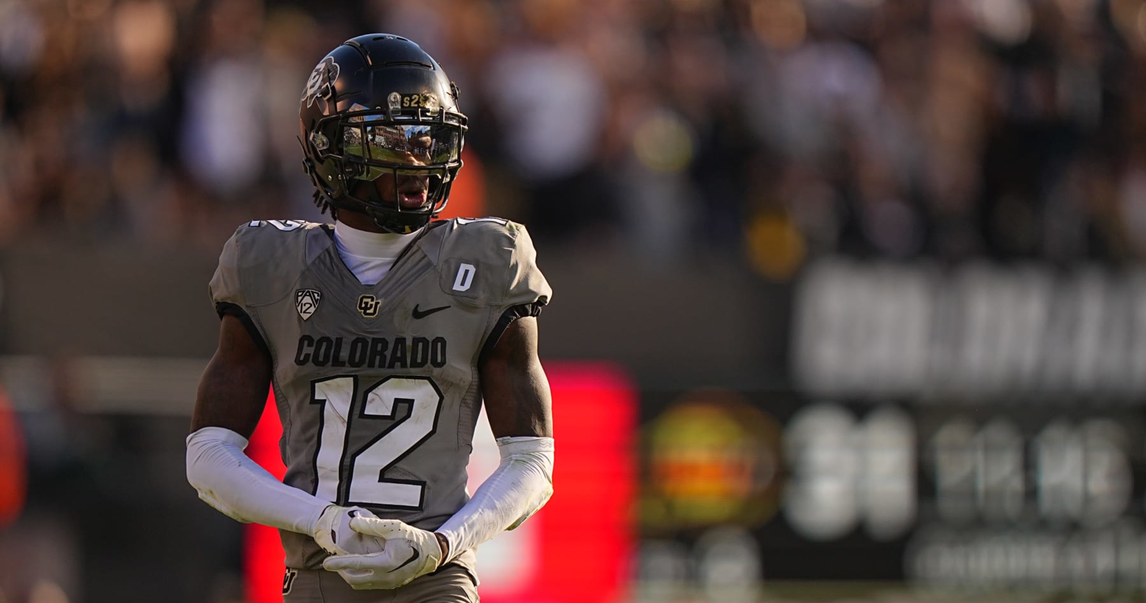 Travis Hunter Rumors: NFL Scouts Prefer Colorado Superstar at WR ...