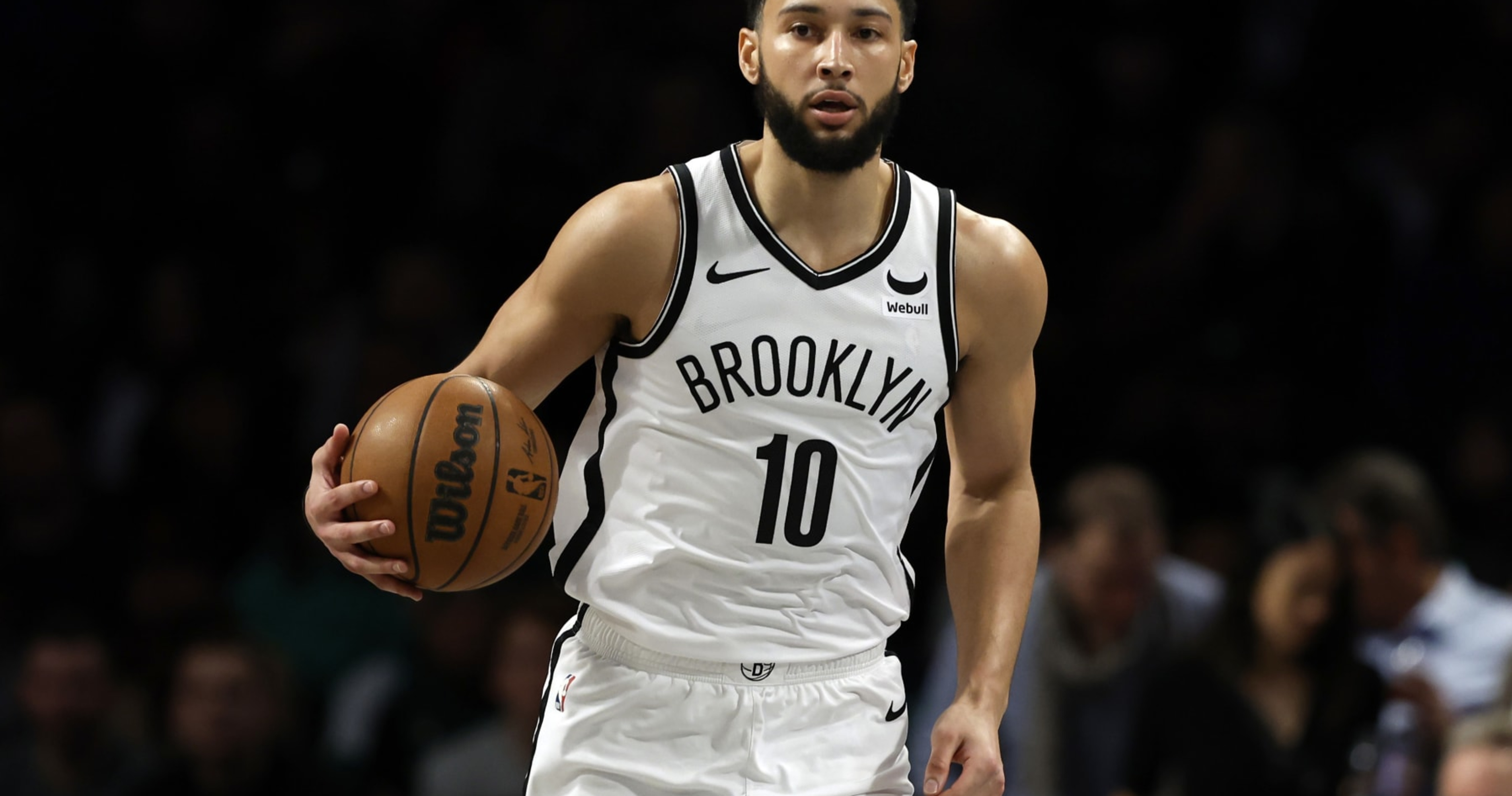 Ben Simmons Rumors: Nets, Hornets Discussed Miles Bridges Swap at NBA Trade Deadline