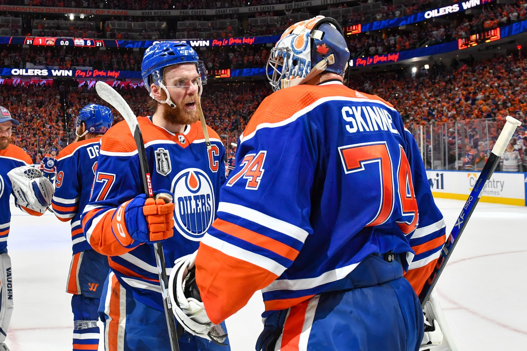 NHL Stanley Cup Final 2024: Early Comments, Preview for Game 7 | News