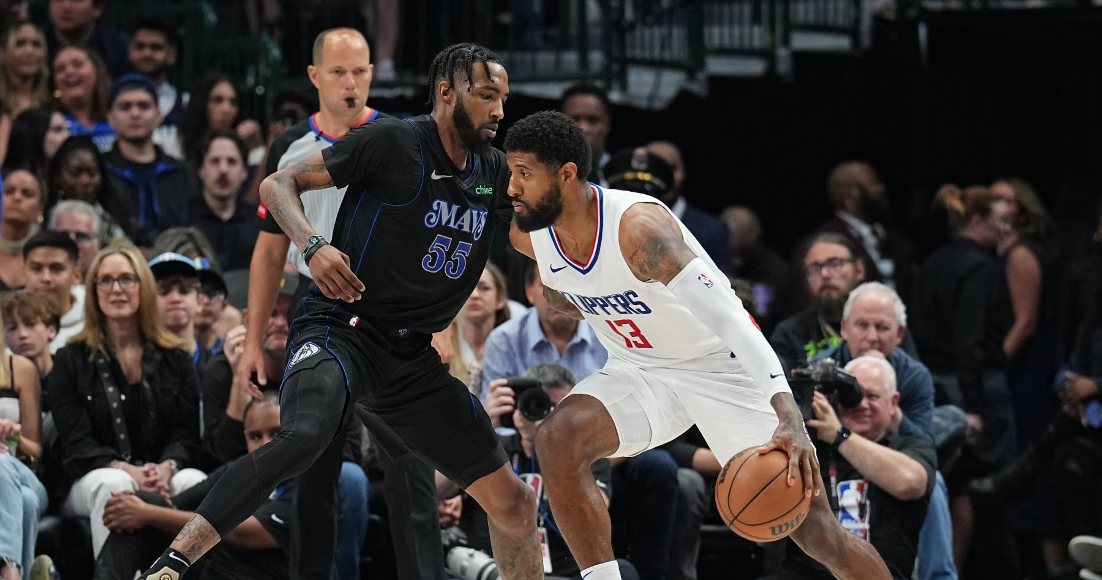 Paul George Trade Rumors: Knicks Viewed as Potential Landing Spot for Clippers Star | News, Scores, Highlights, Stats, and Rumors | Bleacher Report