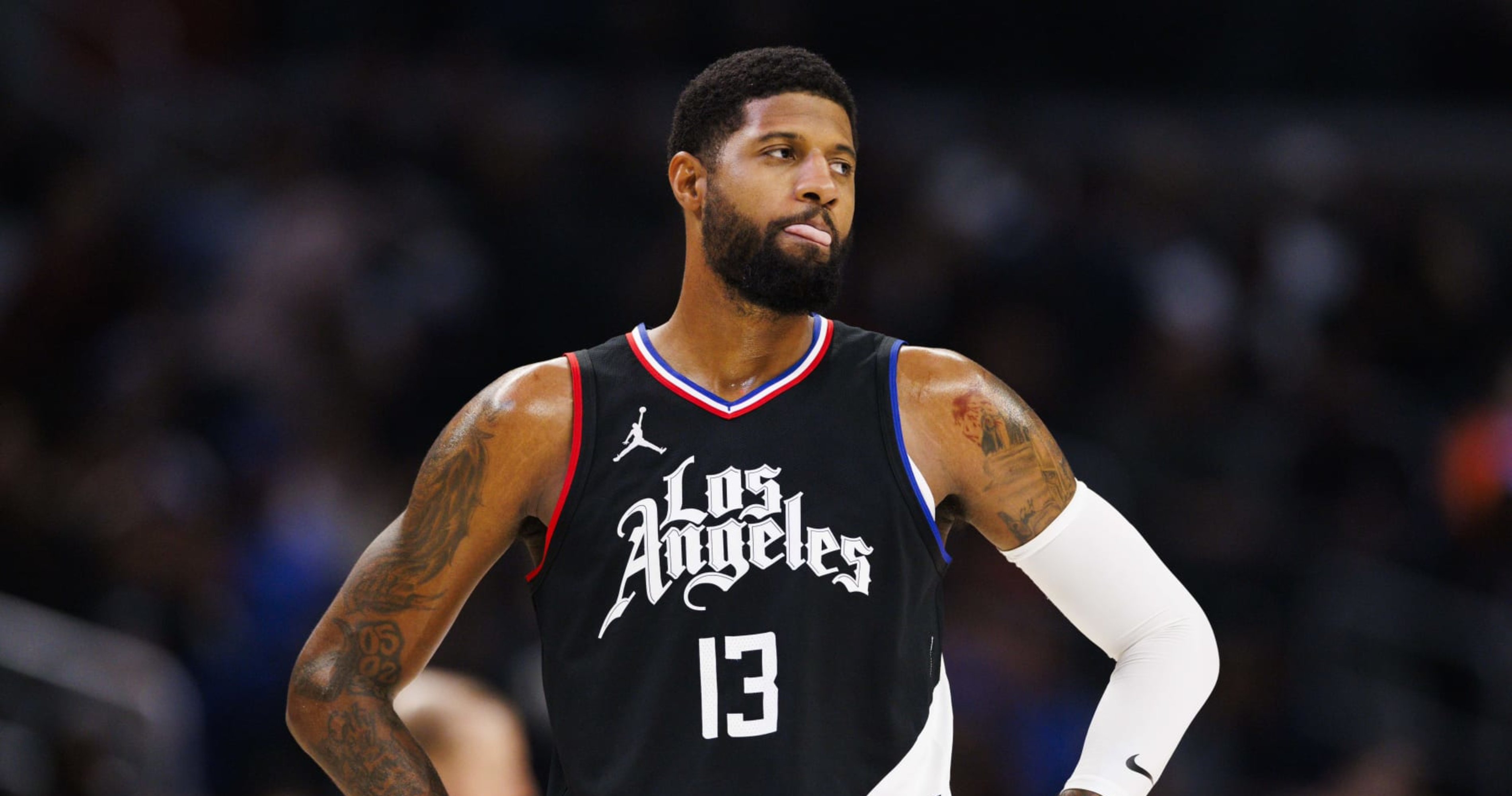 Buying Or Selling Latest NBA Trade And Free Agency Rumors: Paul George ...