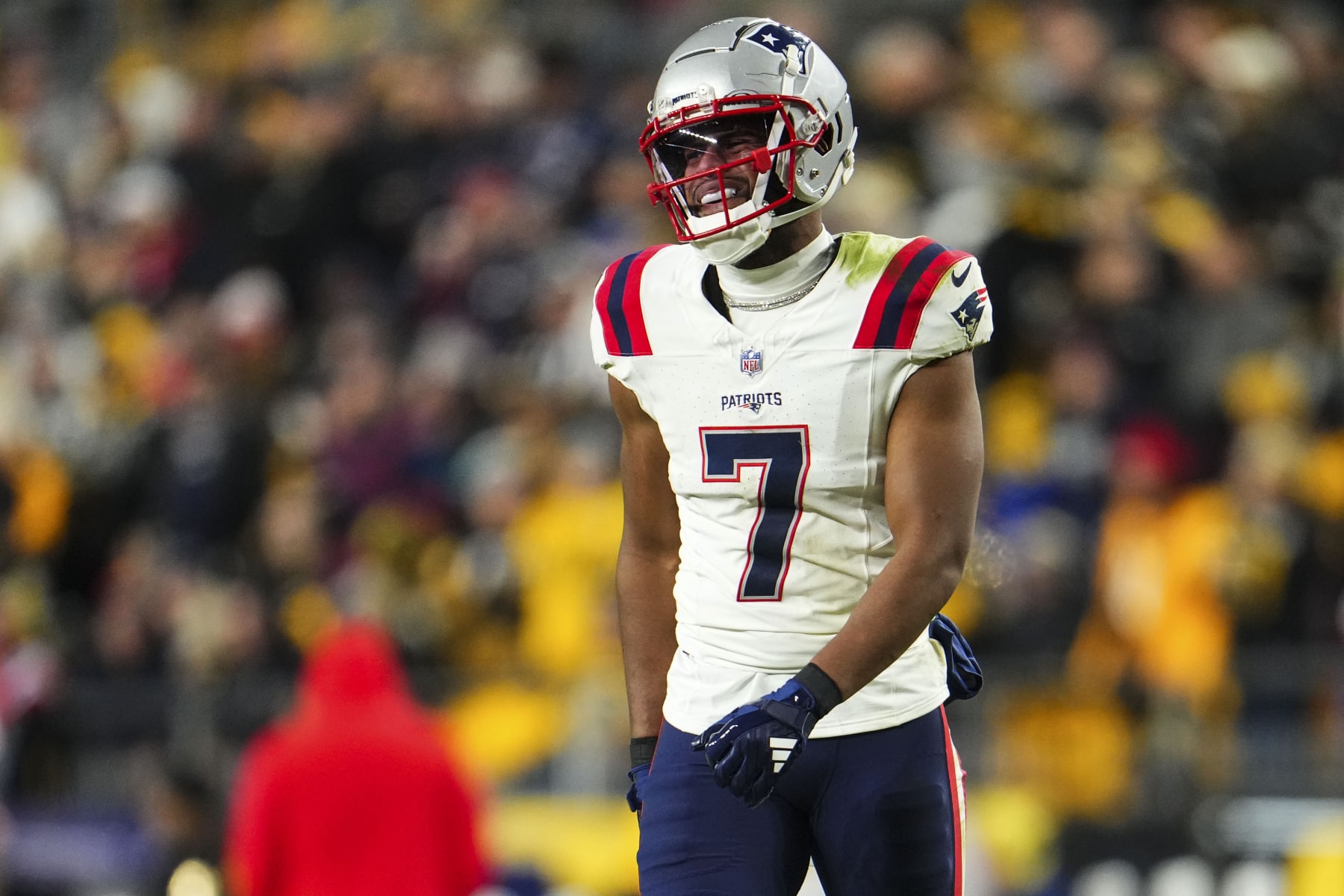 5 Cut Candidates Who Should Be on Every NFL Teams Radar | News, Scores