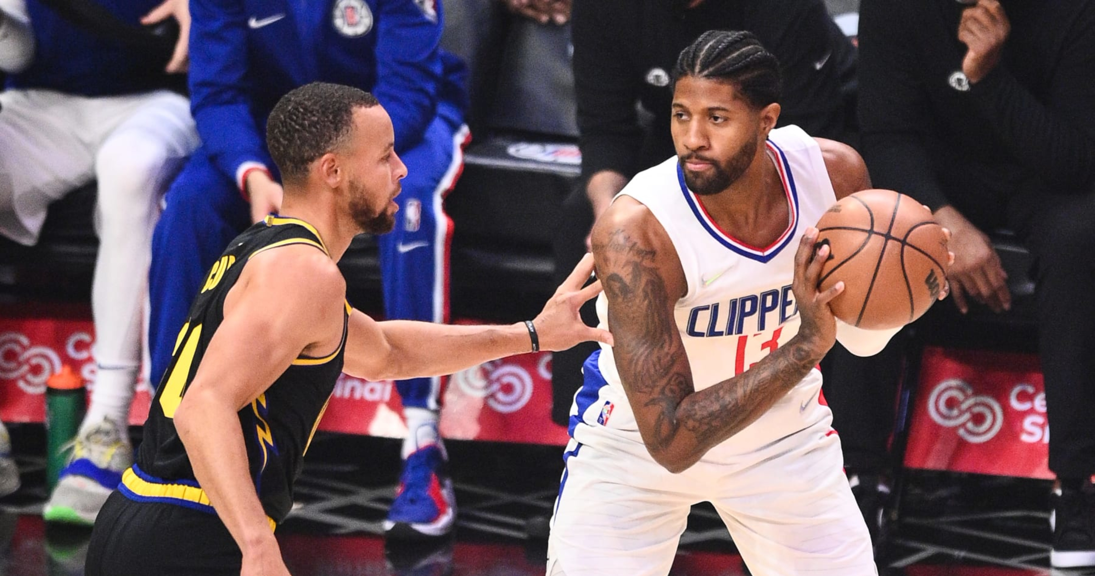 Paul George's Decision: Clippers Star Expected to Opt-In and Seek Trade, With Warriors as Potential Suitors
