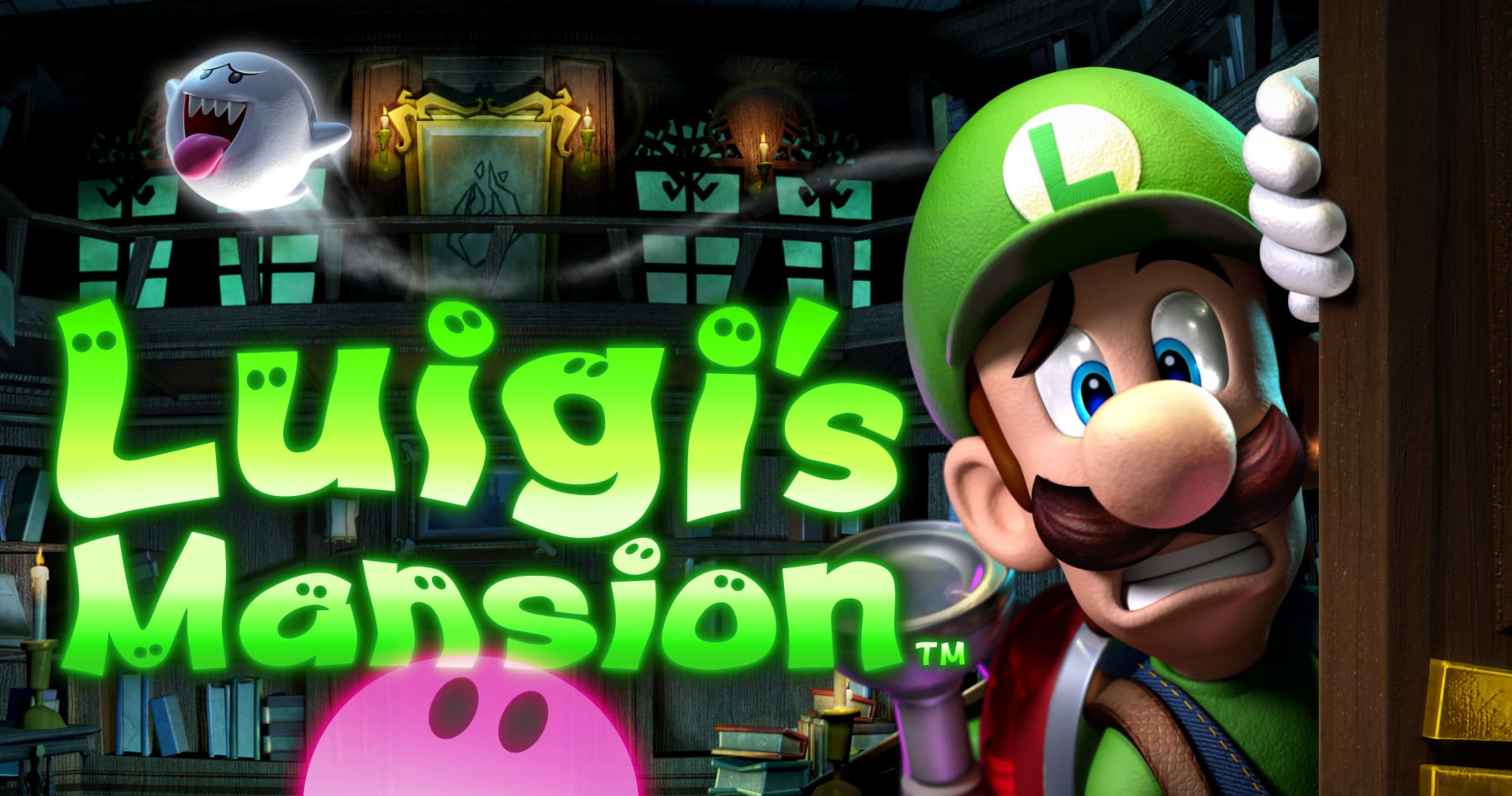 Luigi's Mansion 2 Review: Gameplay Impressions And Top Features For 