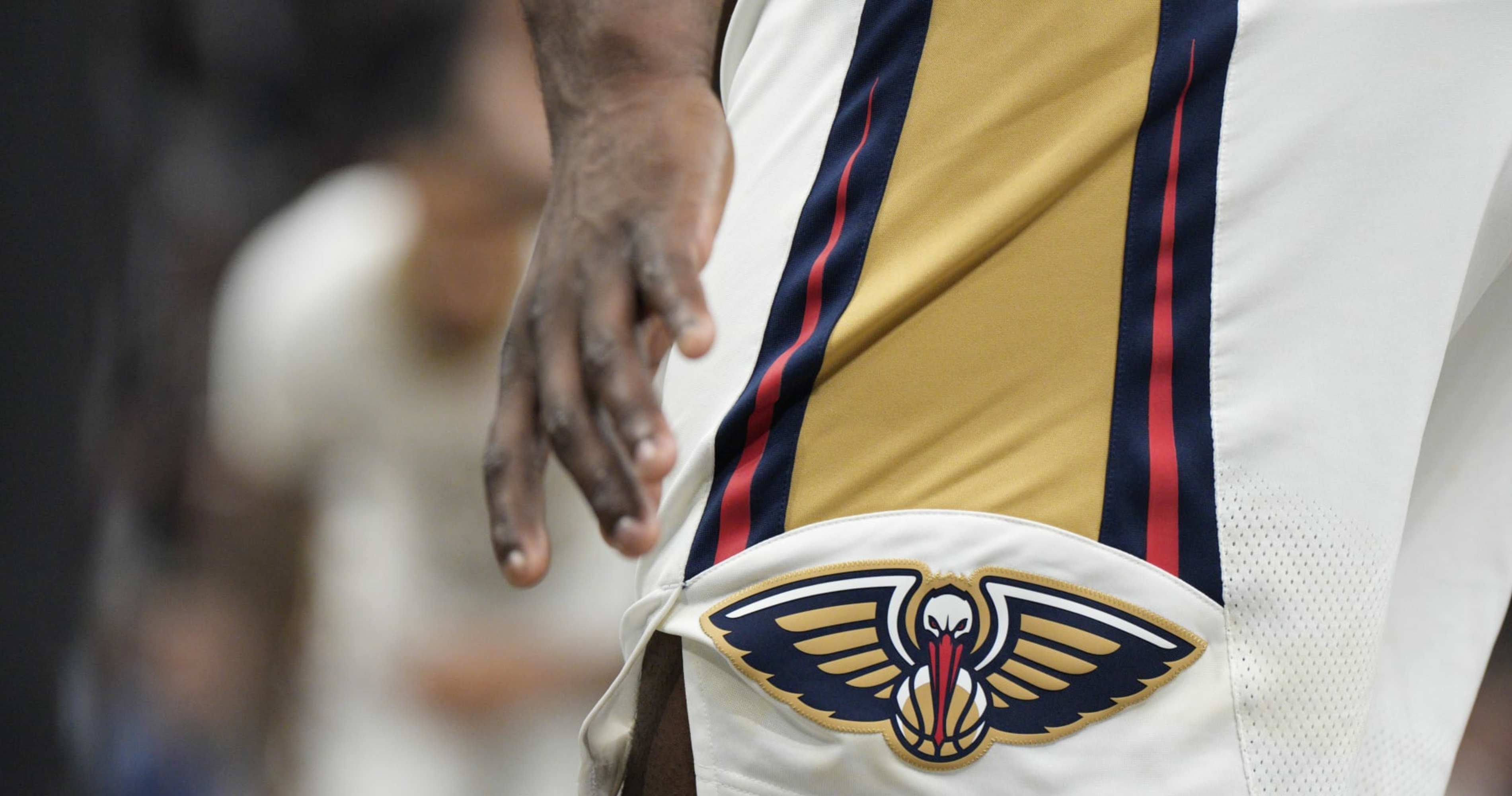 Bryson Graham Named Pelicans GM To Replace Trajan Langdon Ahead Of 2024 ...